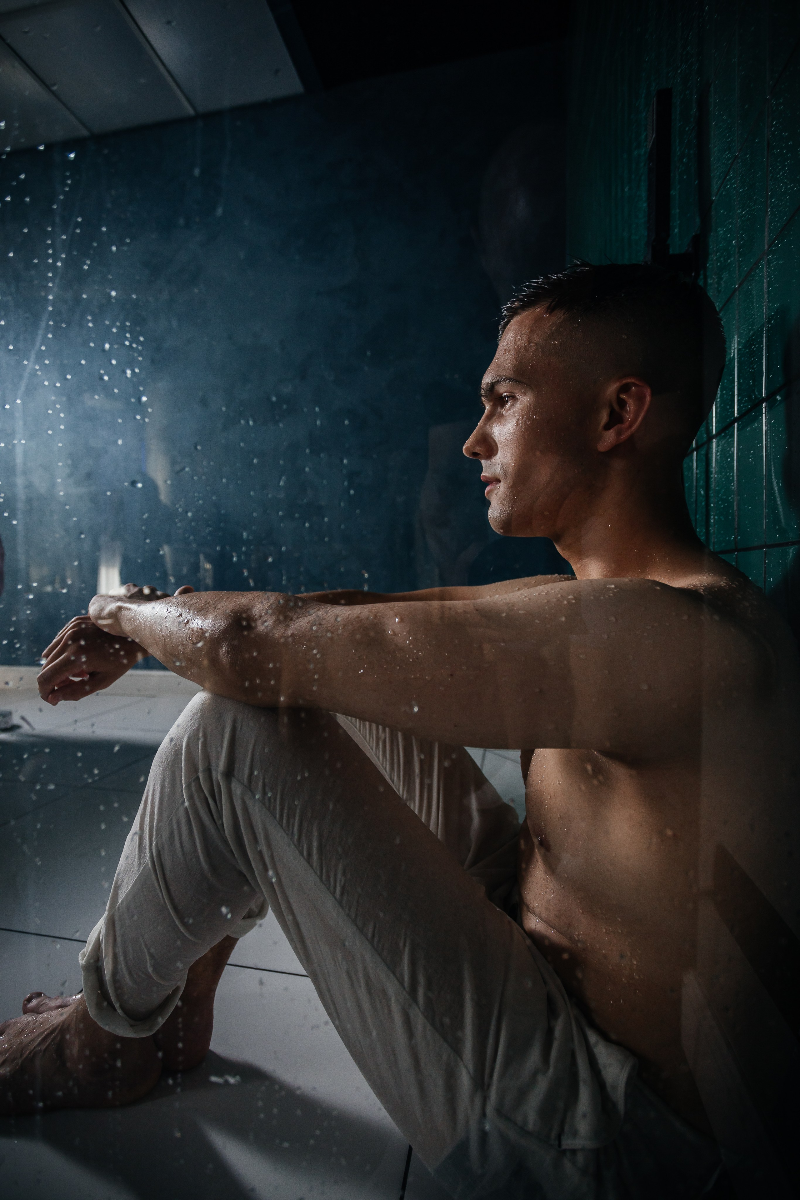 Фотосъёмка мужского портрета. Александр Оношкин. Свадебный фотограф в Екатеринбурге