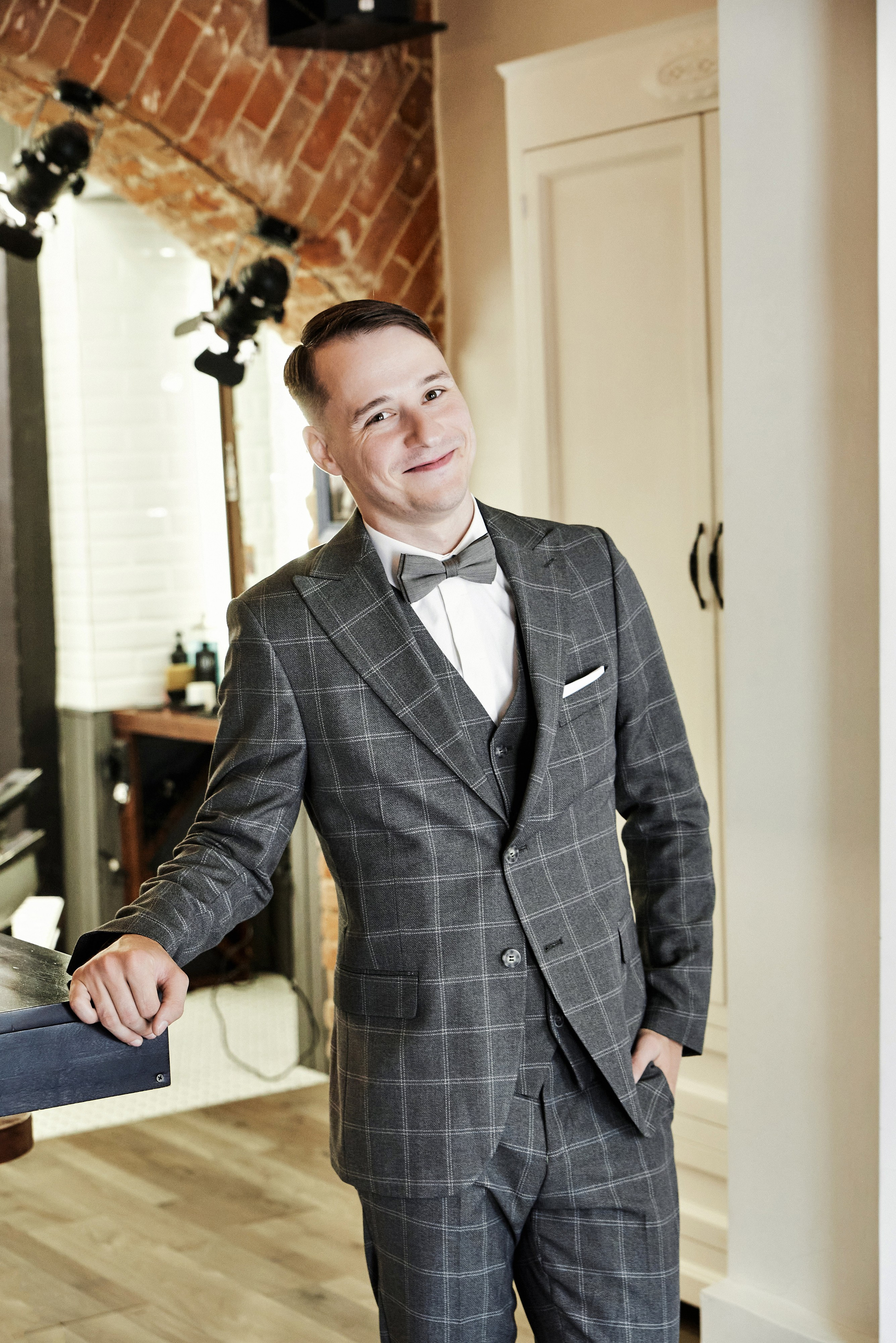 Ольга и Максим