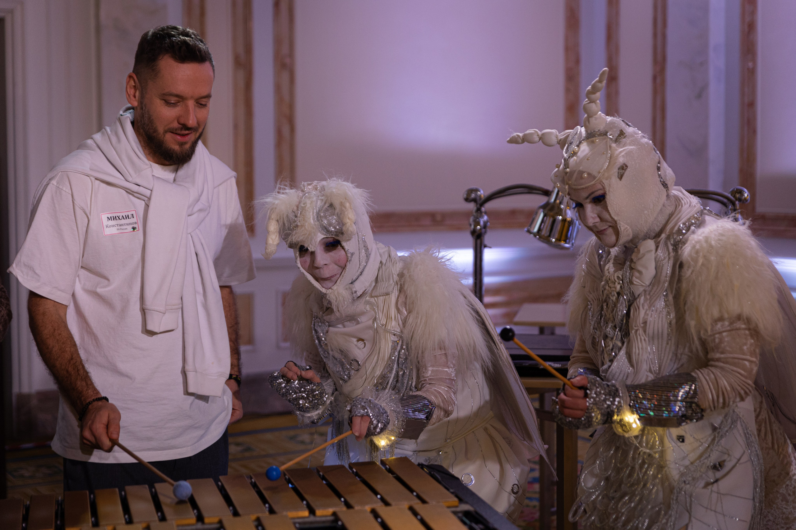 EO Russia. Ваш фотограф — Александра Андрущенко