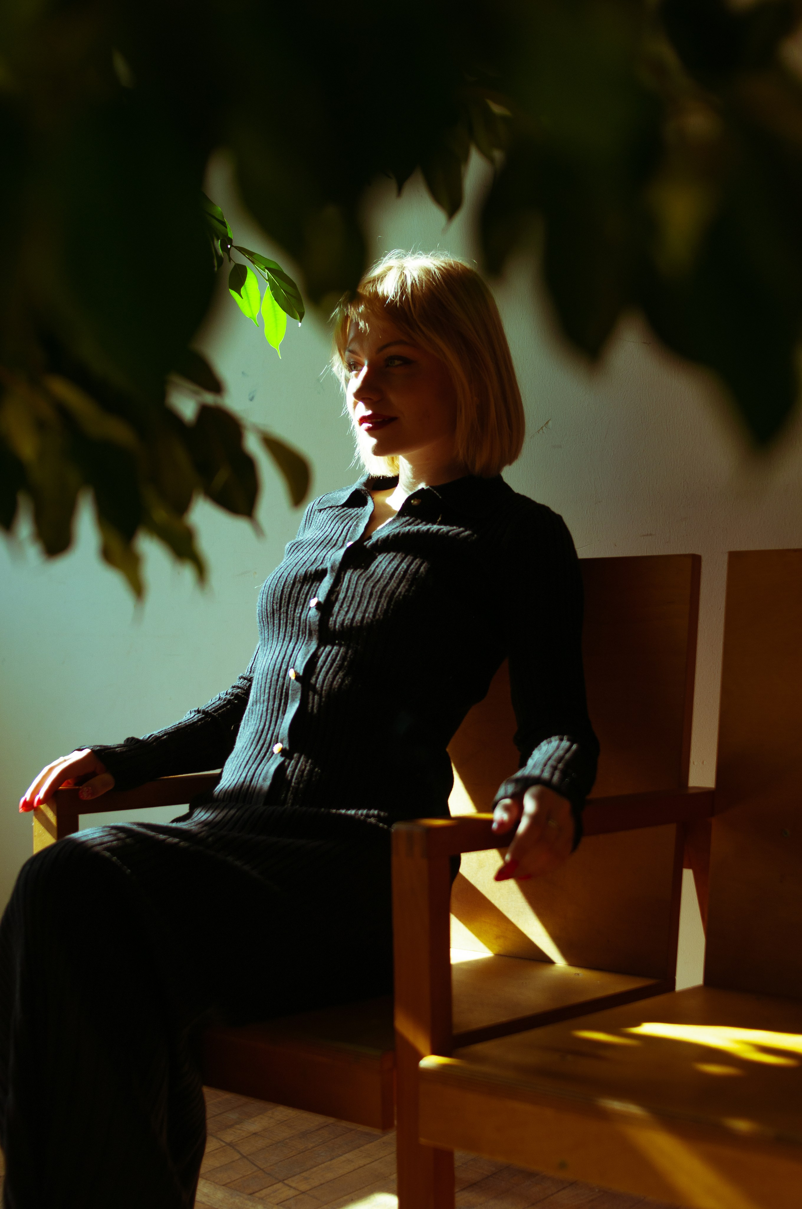 Ксю. Искусство фотографии. Фотограф | продюсер из Москвы — Лизочек