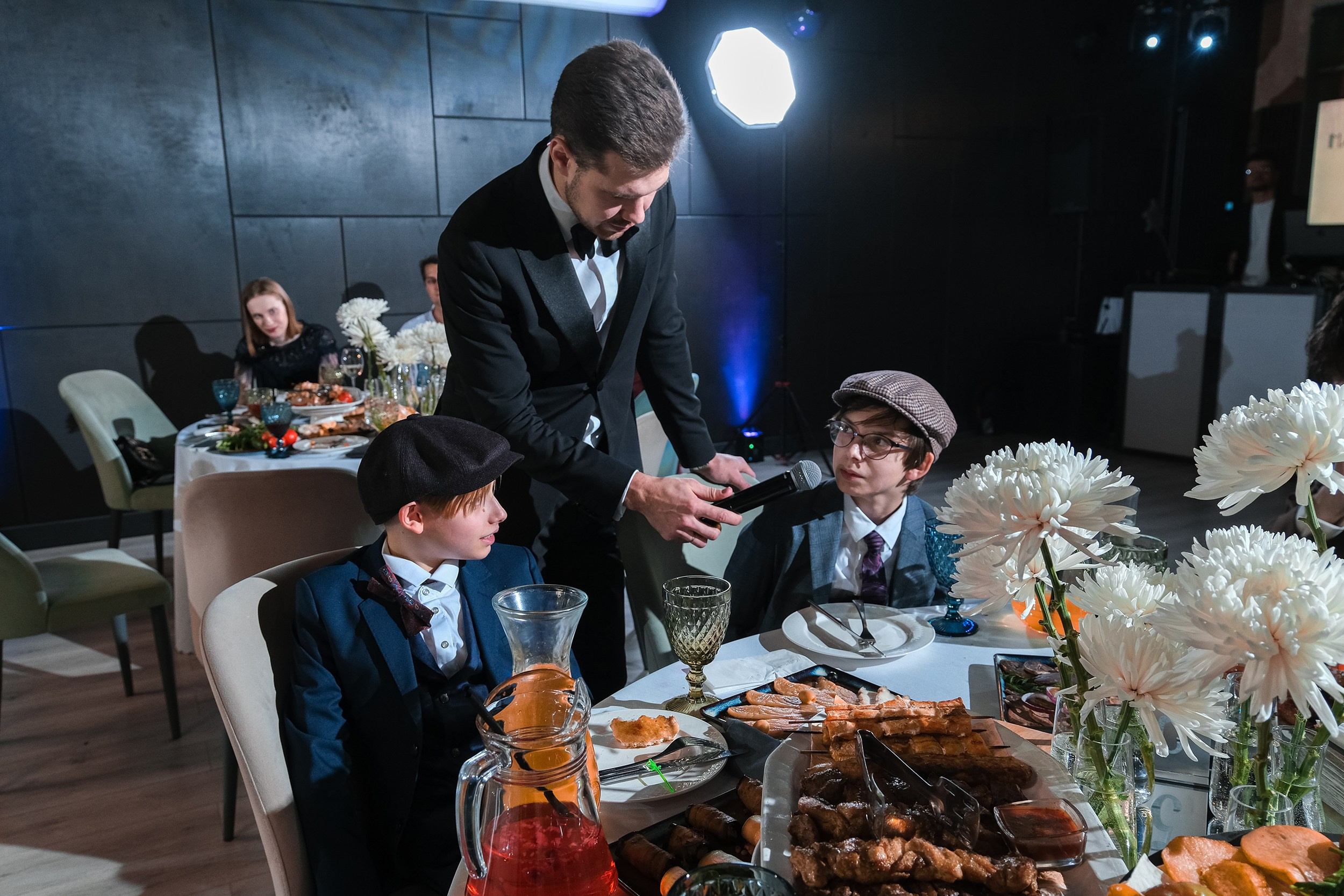 Макар и Софья. Фотограф и видеограф в Москве и МО — Евгений Лавров