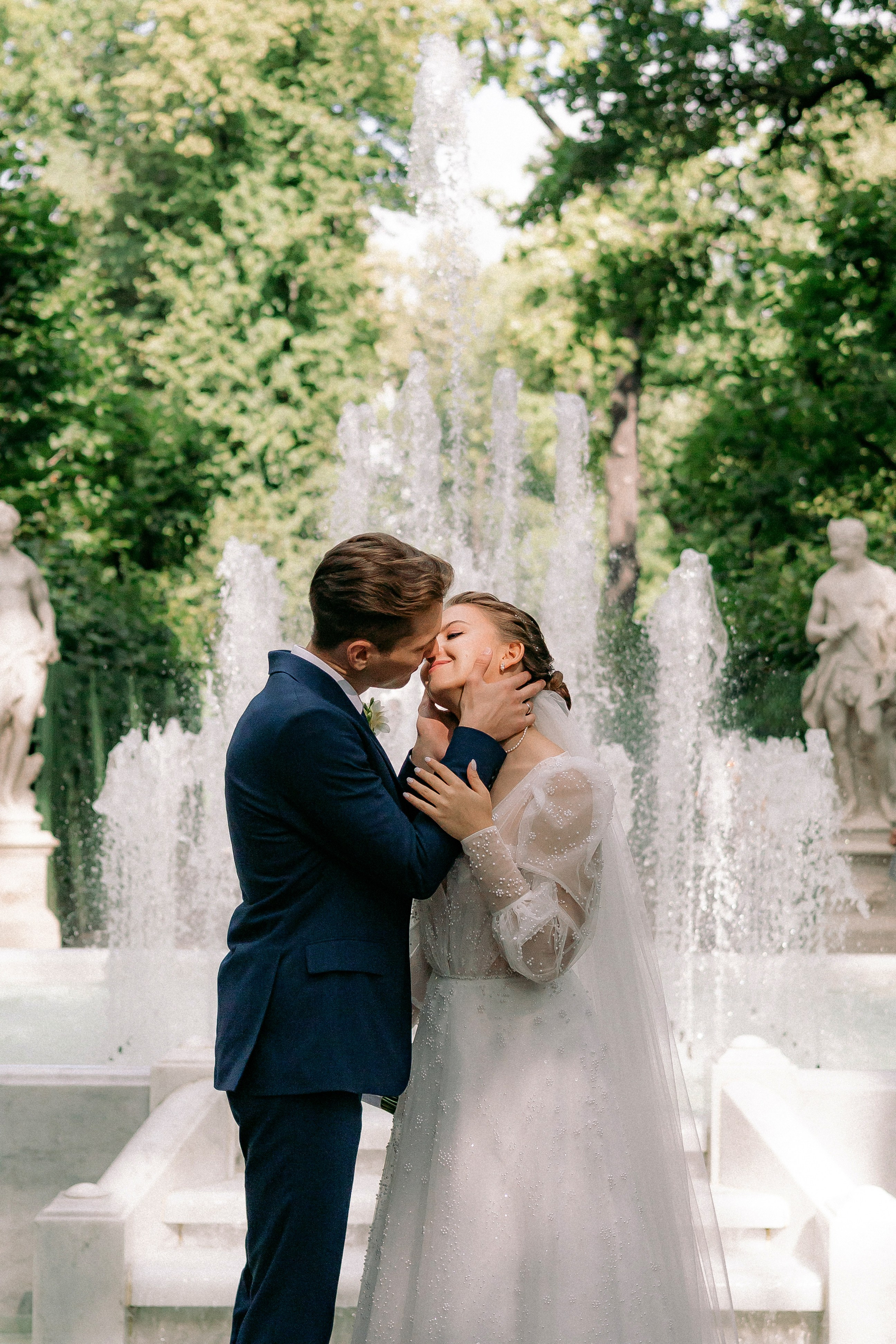 Анастасия и Руслан