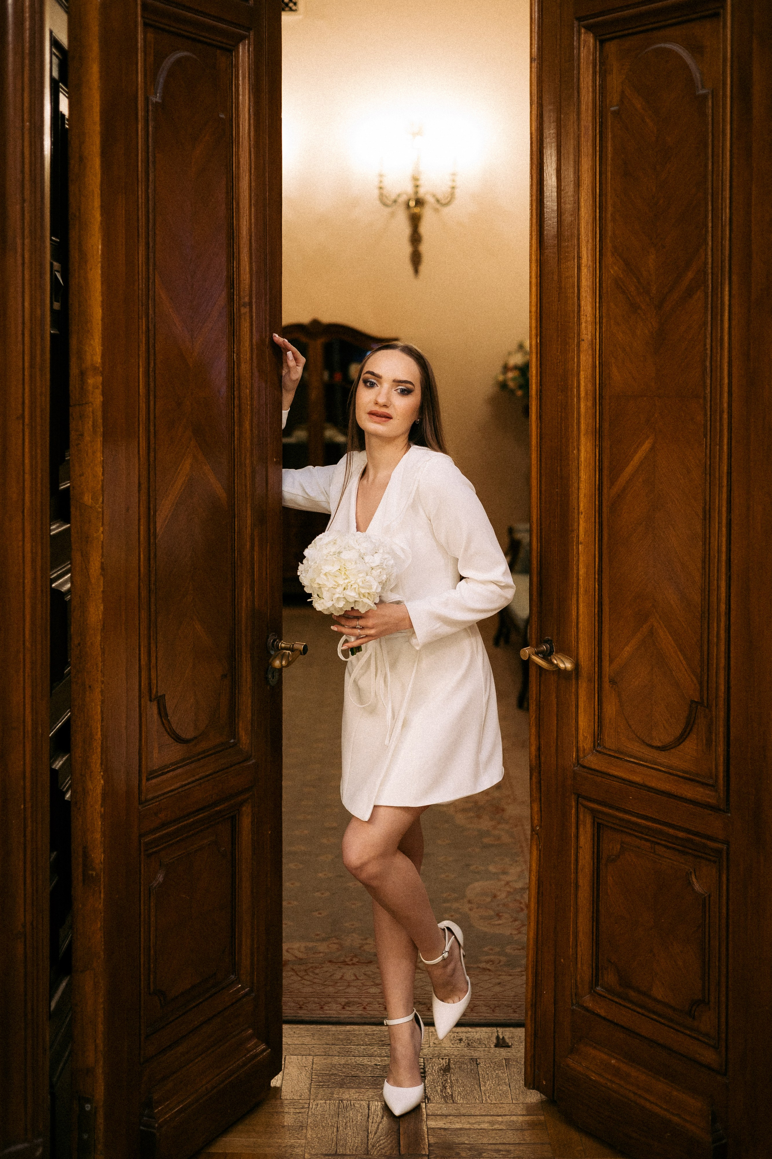 Кристина и Адель