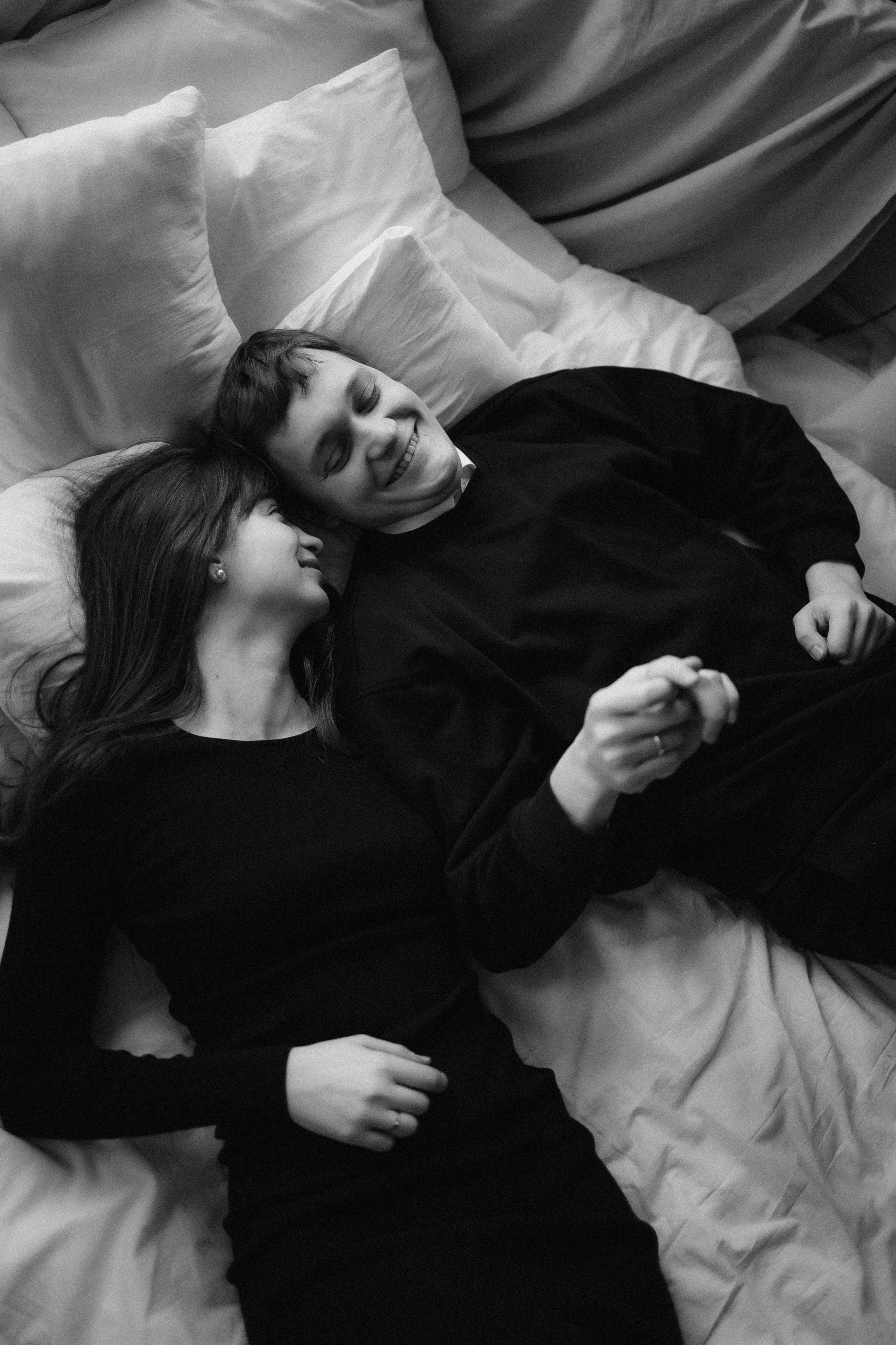 Галя и Даня