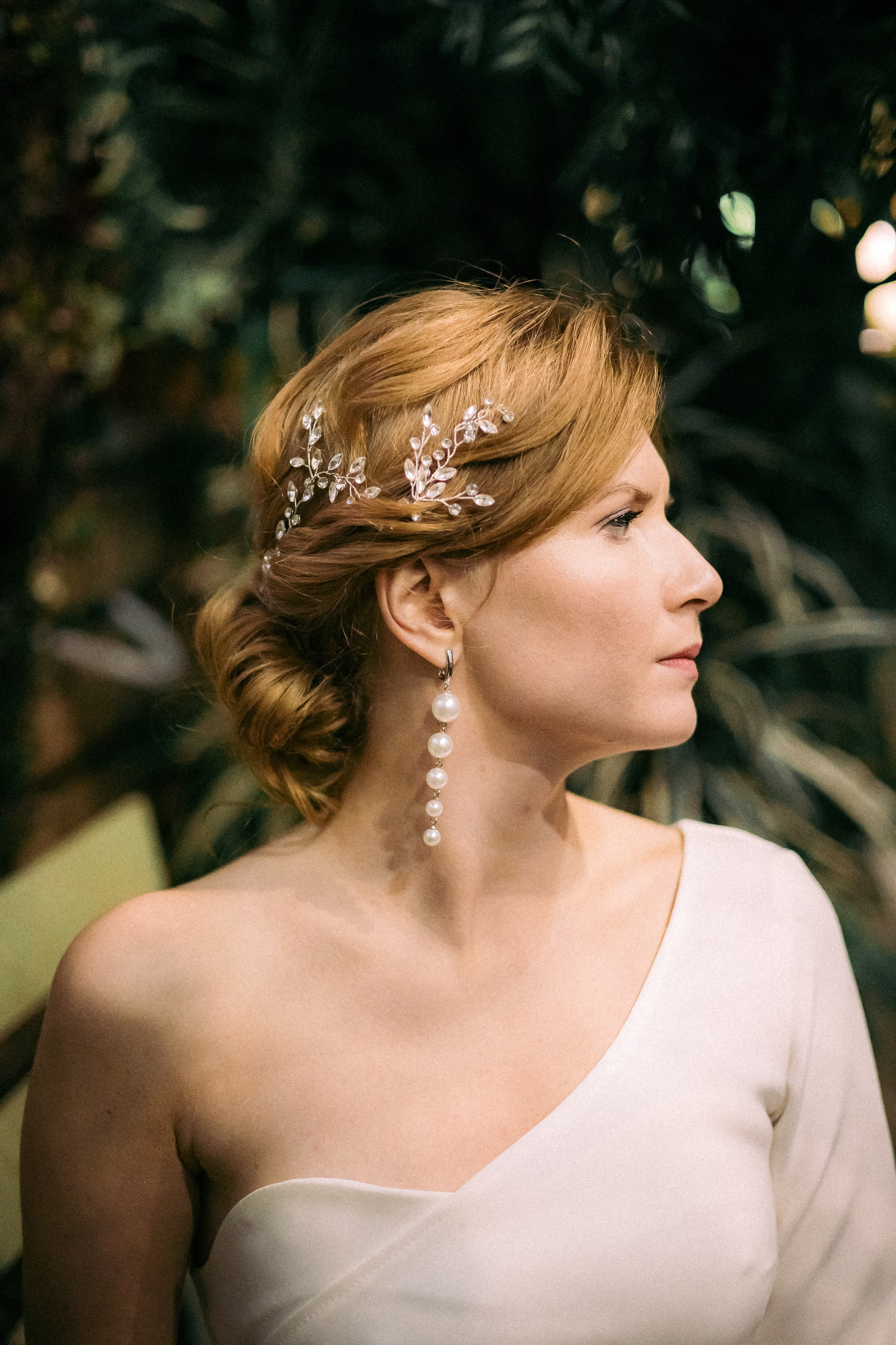 Евгения и Фёдор