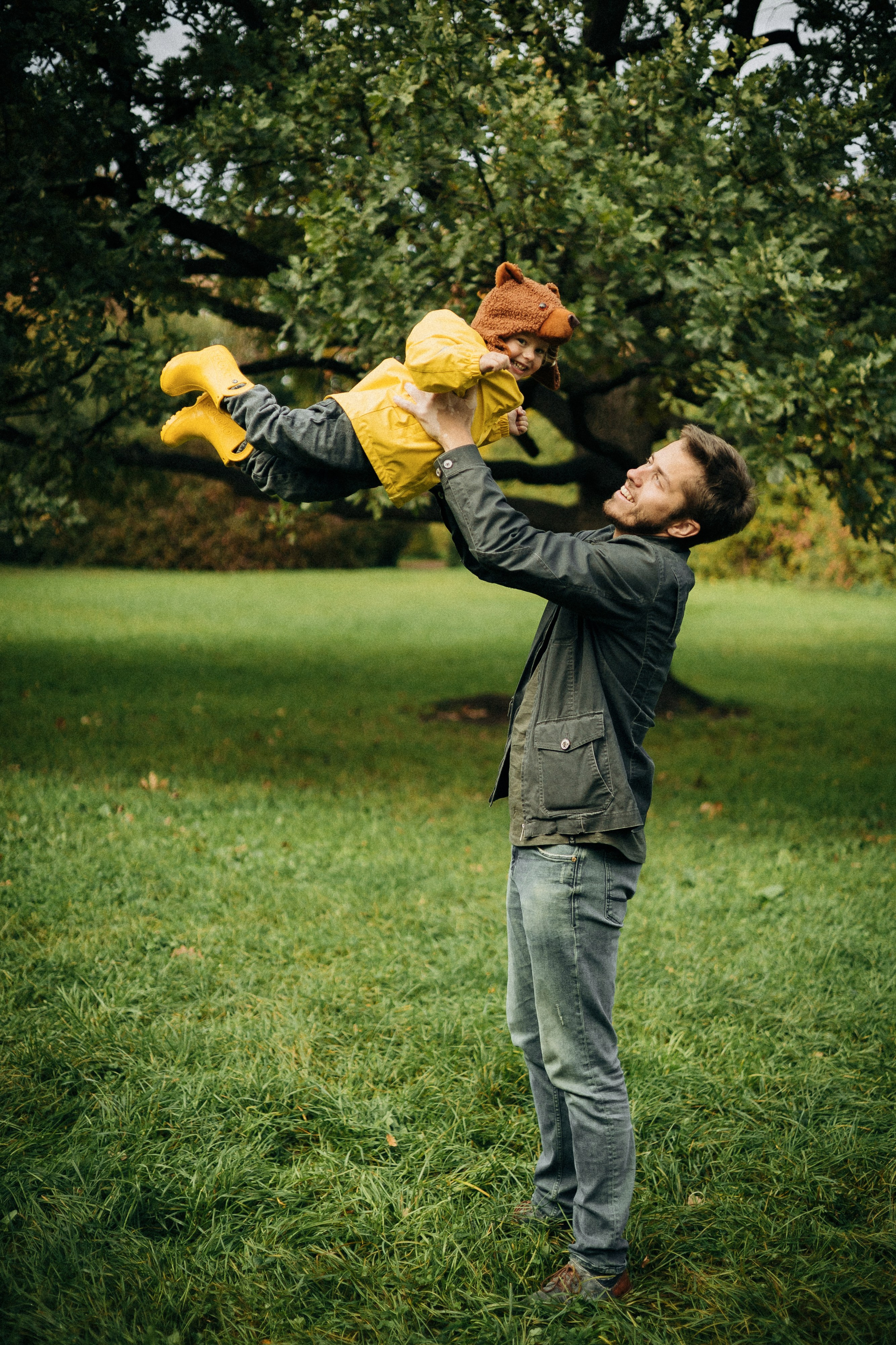 Артур и Антон