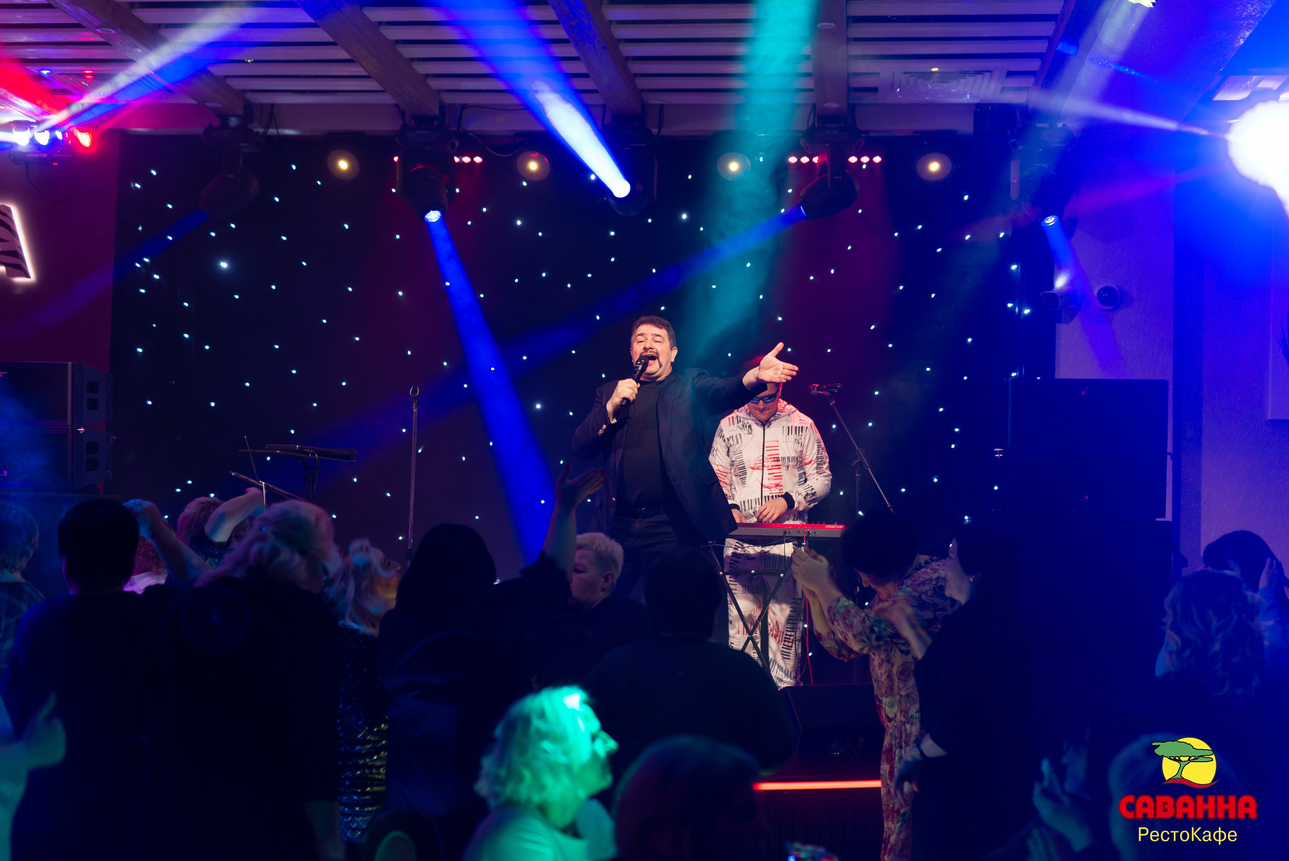 Гр. Владимир и гр. Сила моли. Свадебный фотограф в Рязани Вагнер Владимир