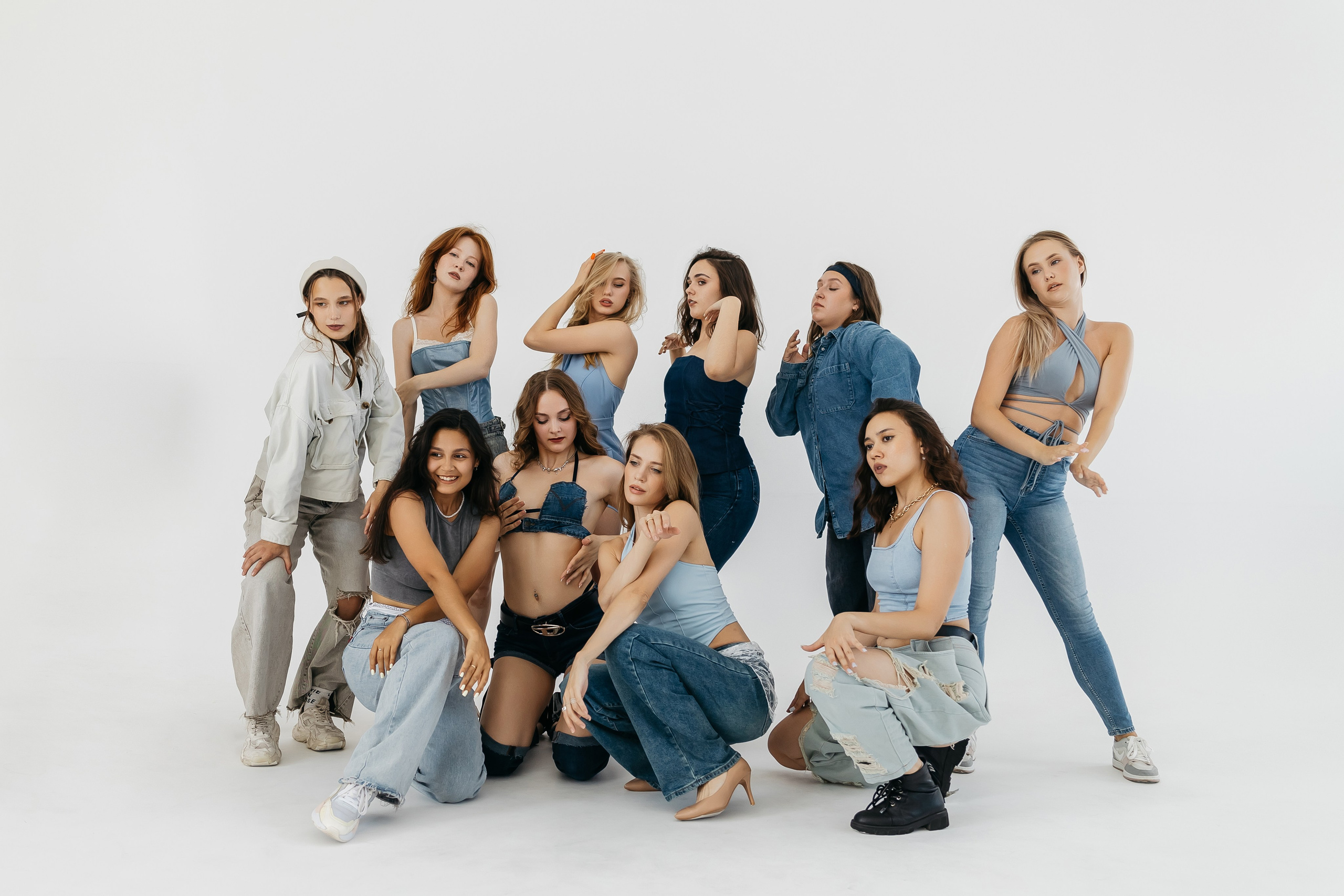 JamDance Studio. Фотограф Кемерово | Сергей