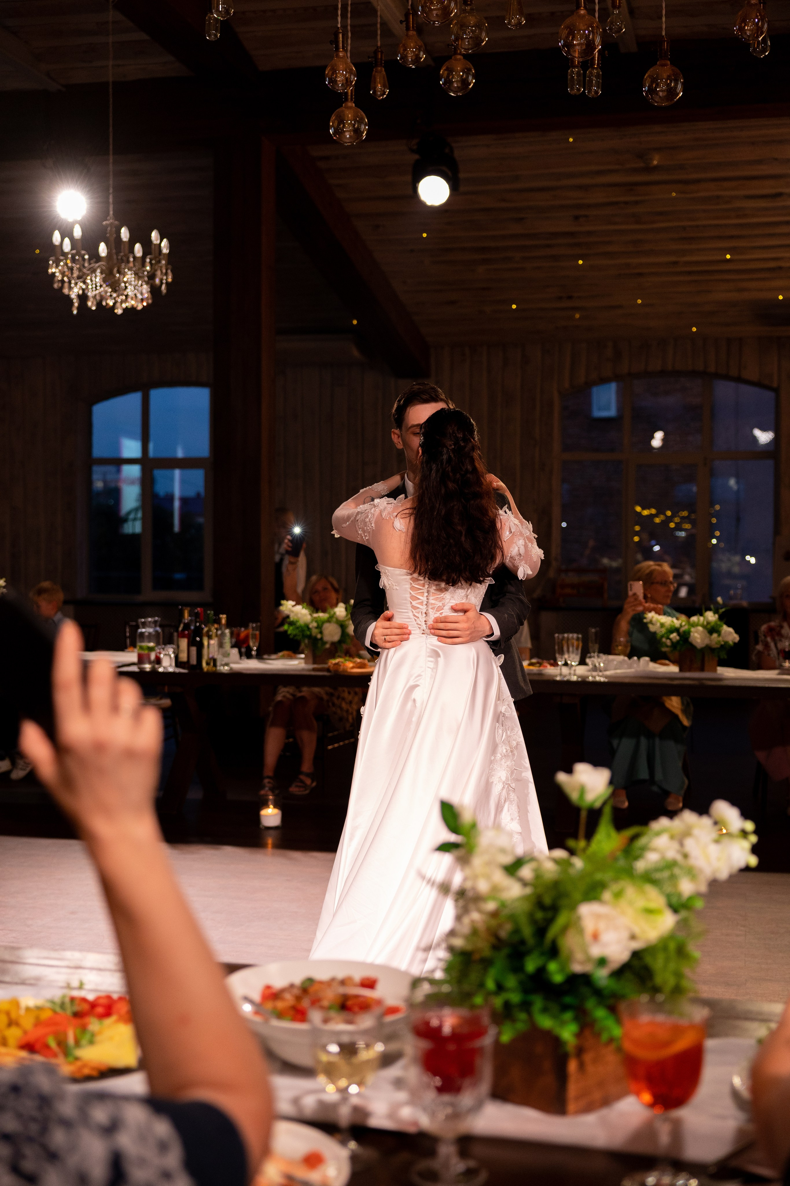 Павел & Екатерина. Питерский фотограф