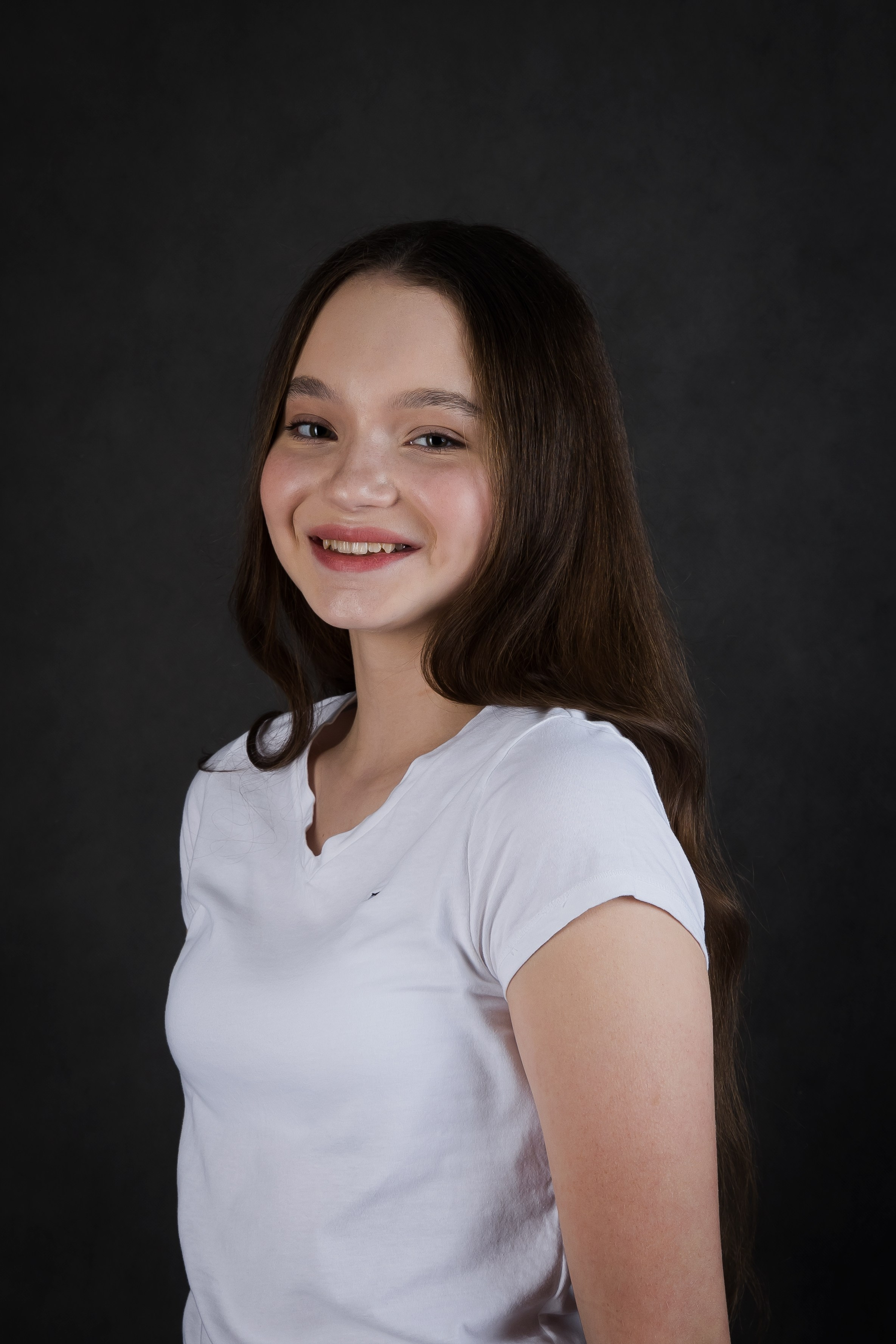 Актерское портфолио. Photomantis