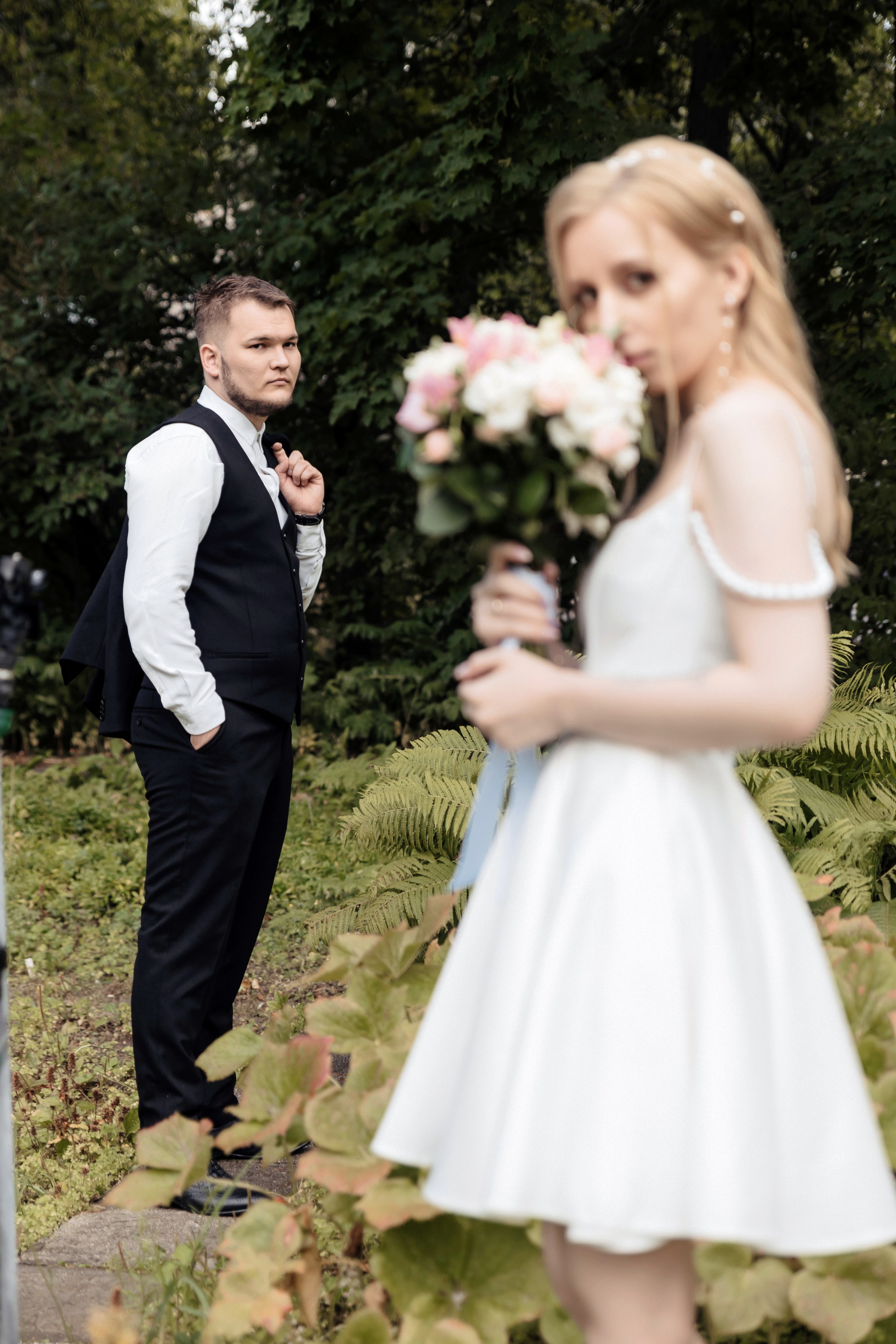 Свадебная серия | Константин Жуйков. Фотограф Константин Жуйков