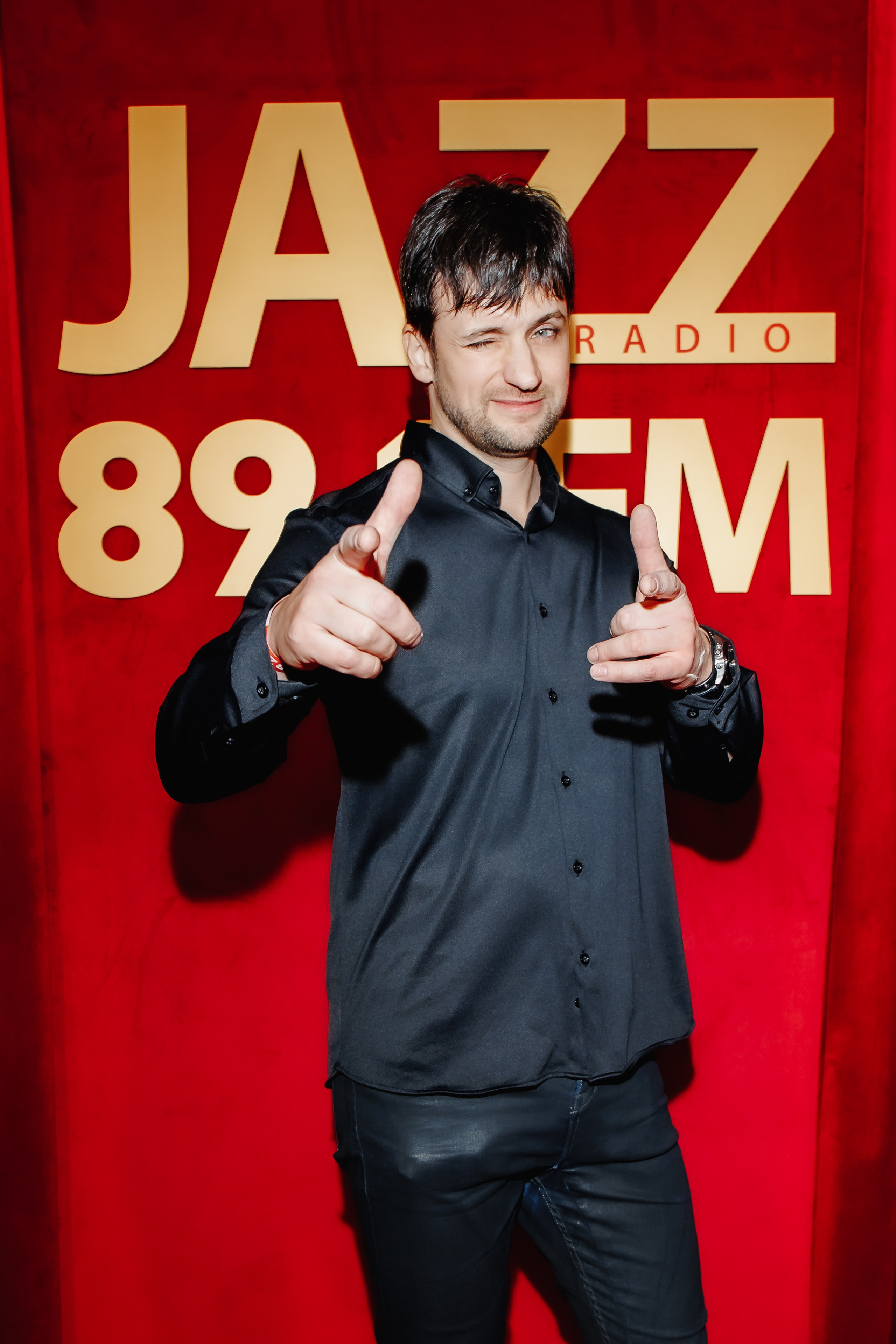 Премия Радио Jazz. Фотограф Ольга Махалова — Санкт-Петербург, Москва, Нижний Новгород