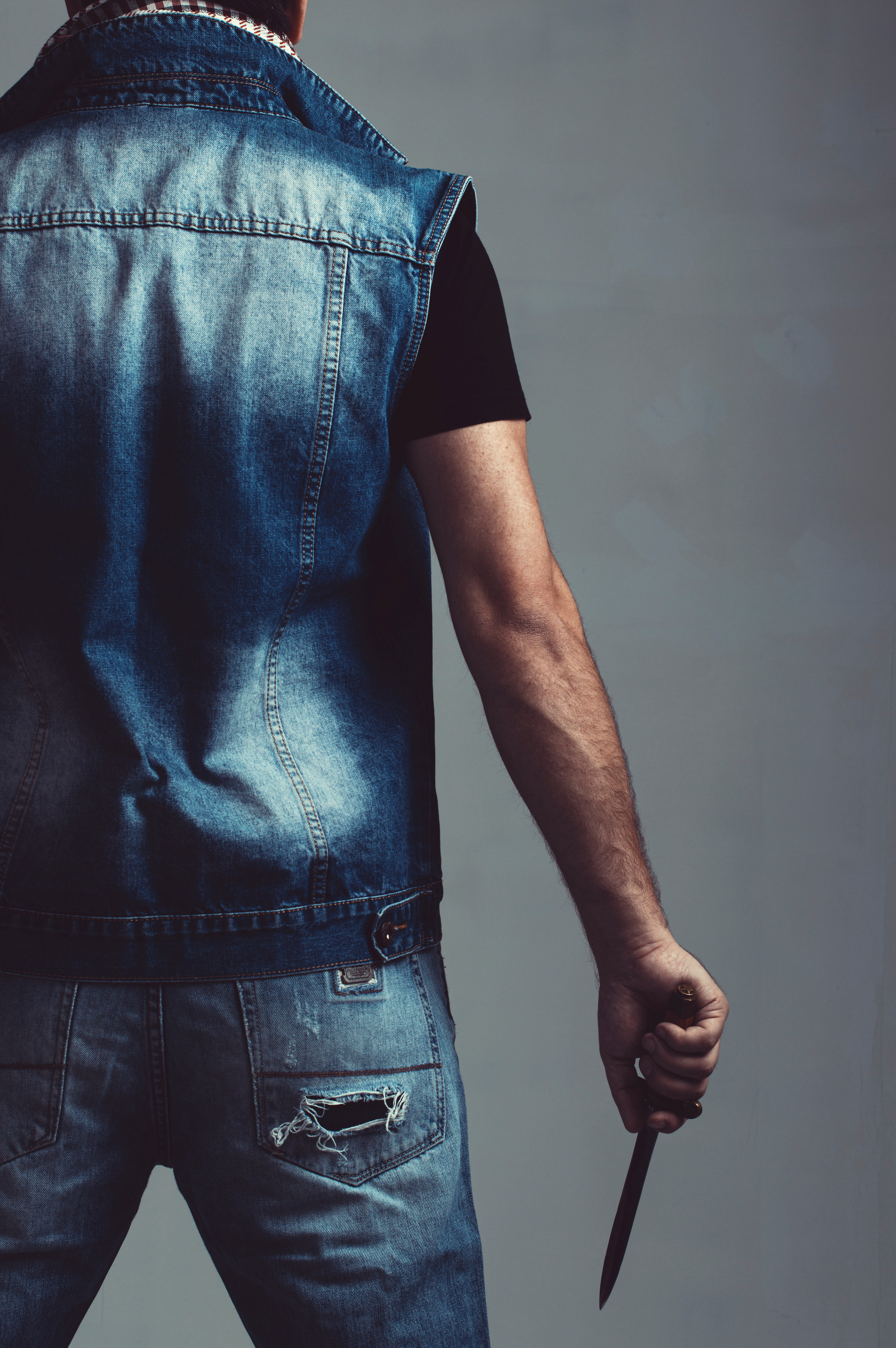 Дмитрий. Фотограф Сергей Дружков (Воронеж / Липецк)