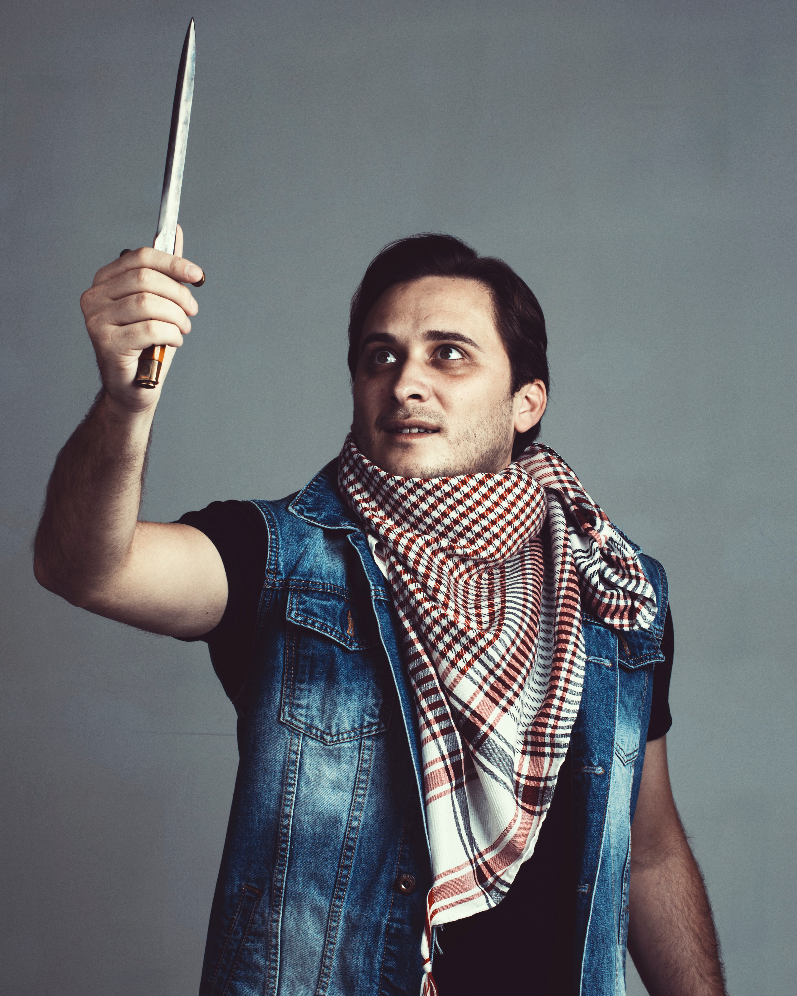 Дмитрий. Фотограф Сергей Дружков (Воронеж / Липецк)