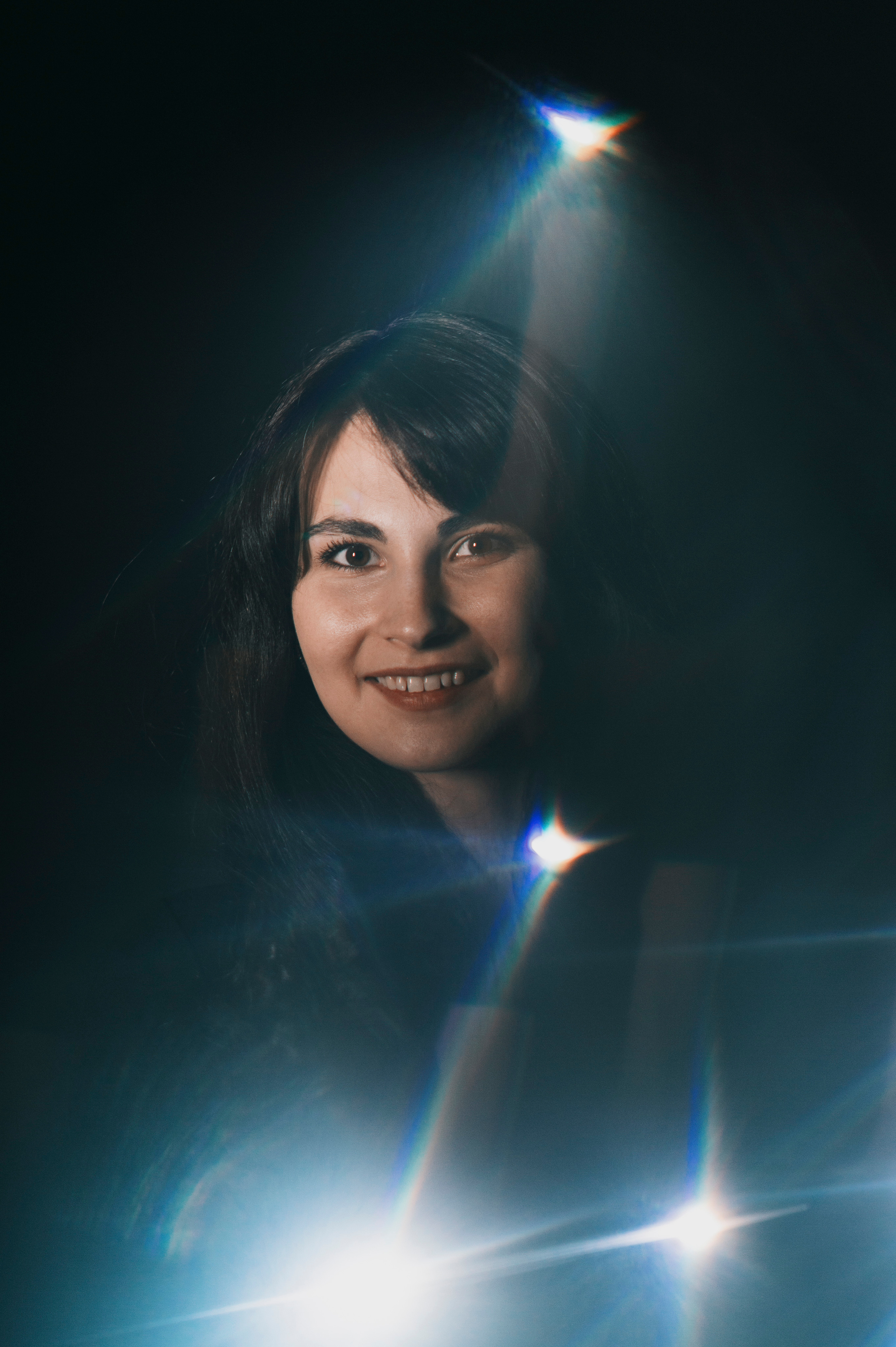 Юлия. Фотограф Сергей Дружков (Воронеж / Липецк)