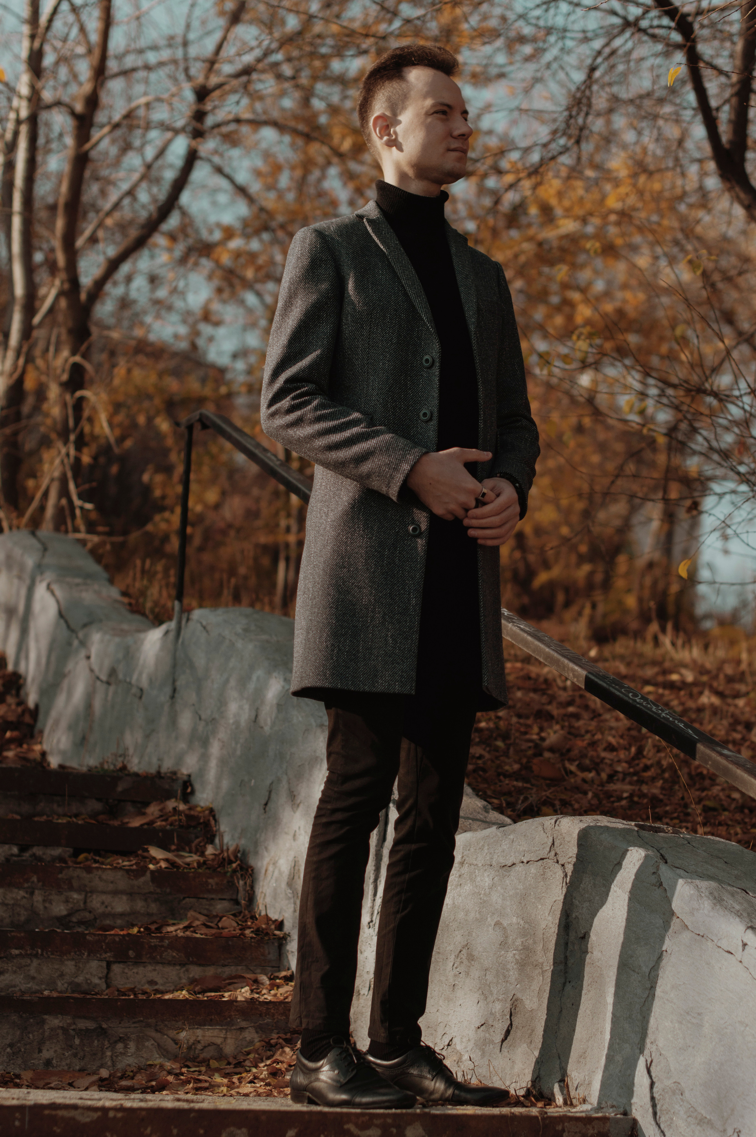 Дмитрий. Фотограф Сергей Дружков (Воронеж / Липецк)