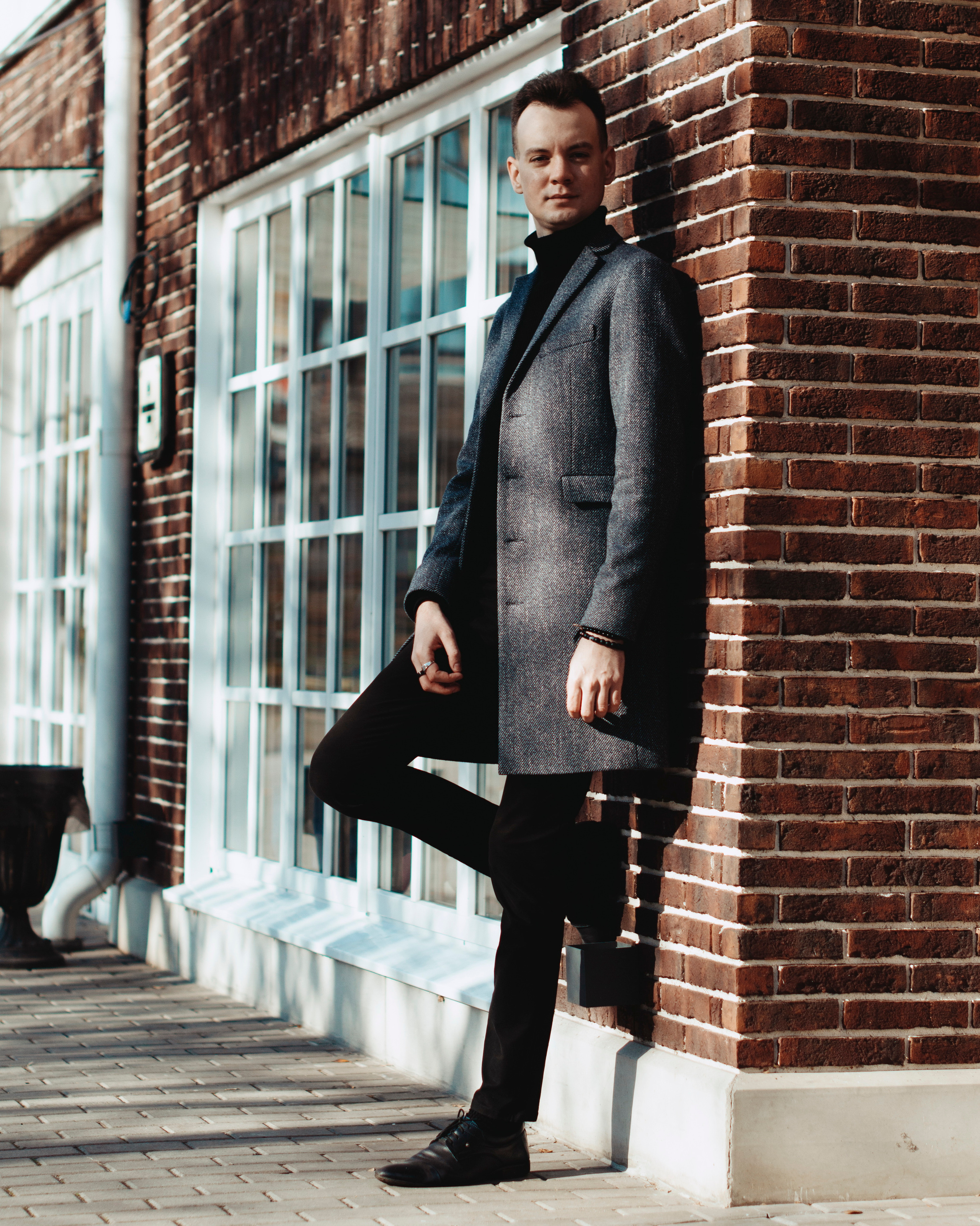 Дмитрий. Фотограф Сергей Дружков (Воронеж / Липецк)