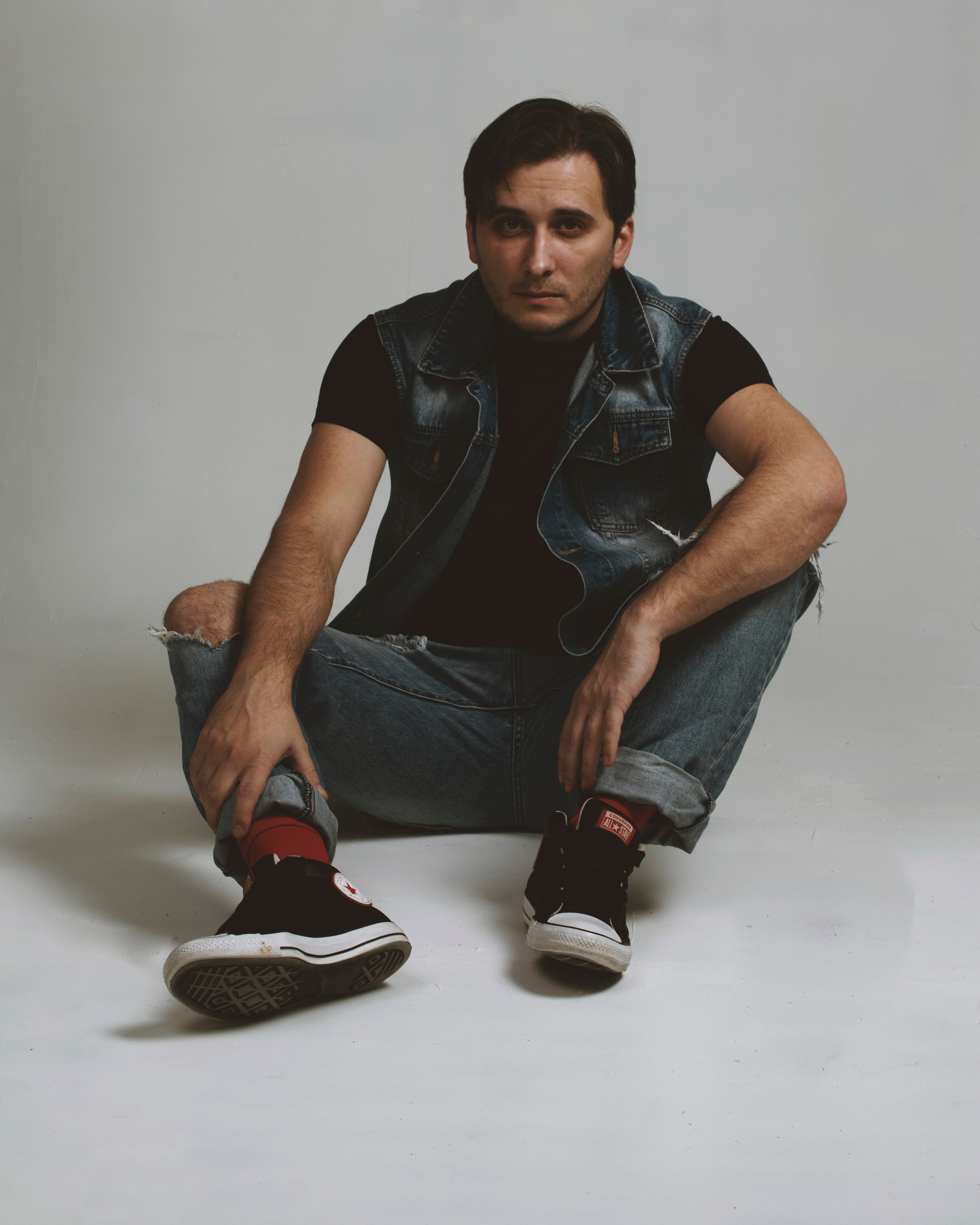 Дмитрий. Фотограф Сергей Дружков (Воронеж / Липецк)