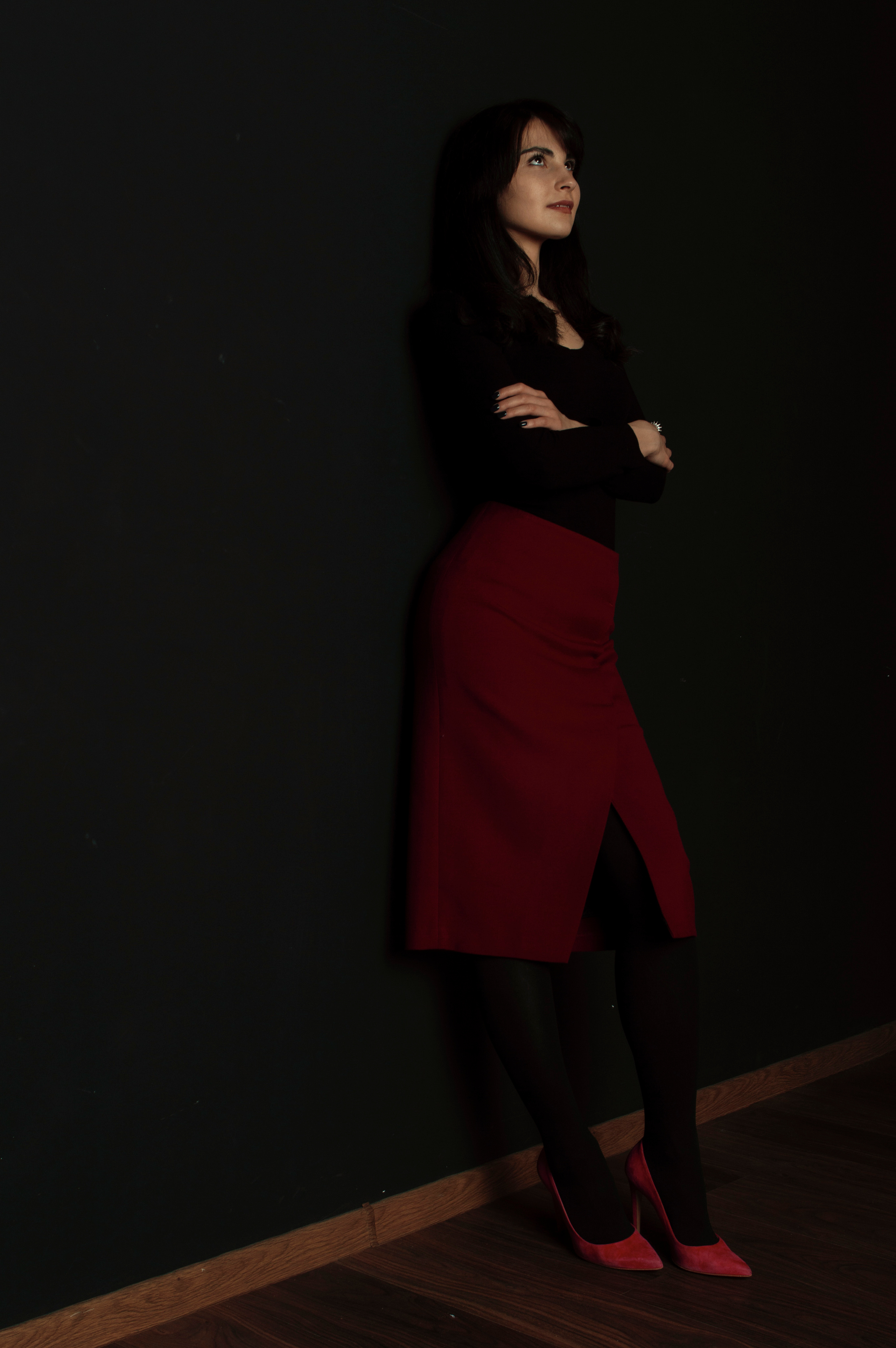 Юлия. Фотограф Сергей Дружков (Воронеж / Липецк)