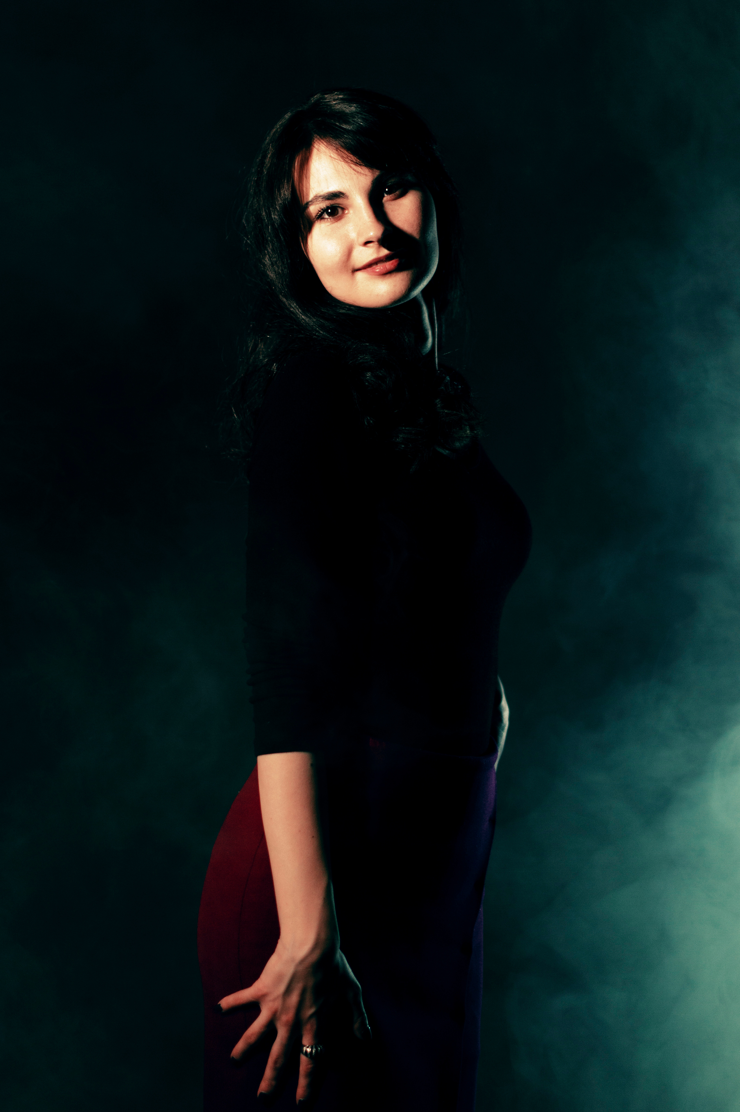 Юлия. Фотограф Сергей Дружков (Воронеж / Липецк)