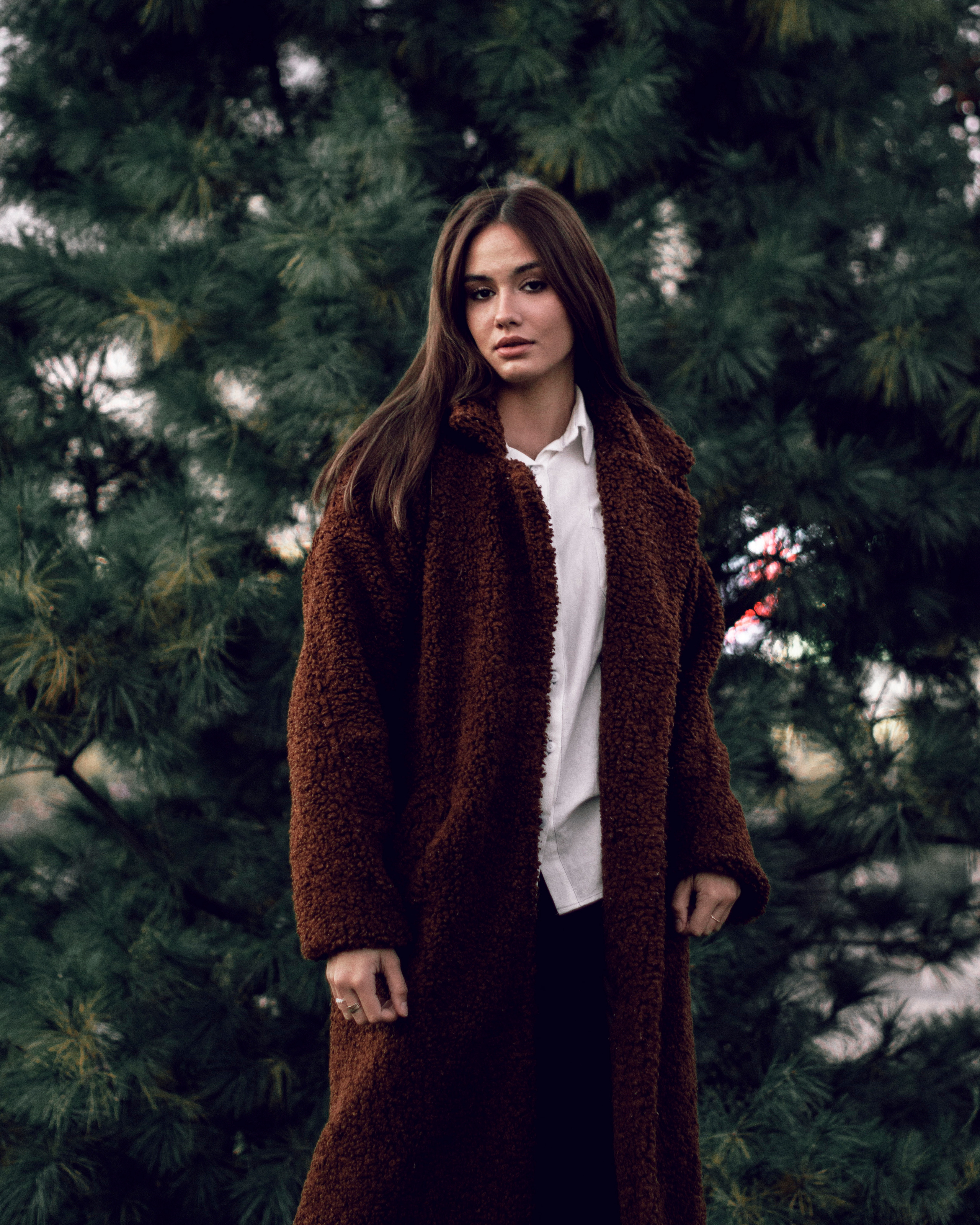 Незнакомцы. Фотограф Сергей Дружков (Воронеж / Липецк)