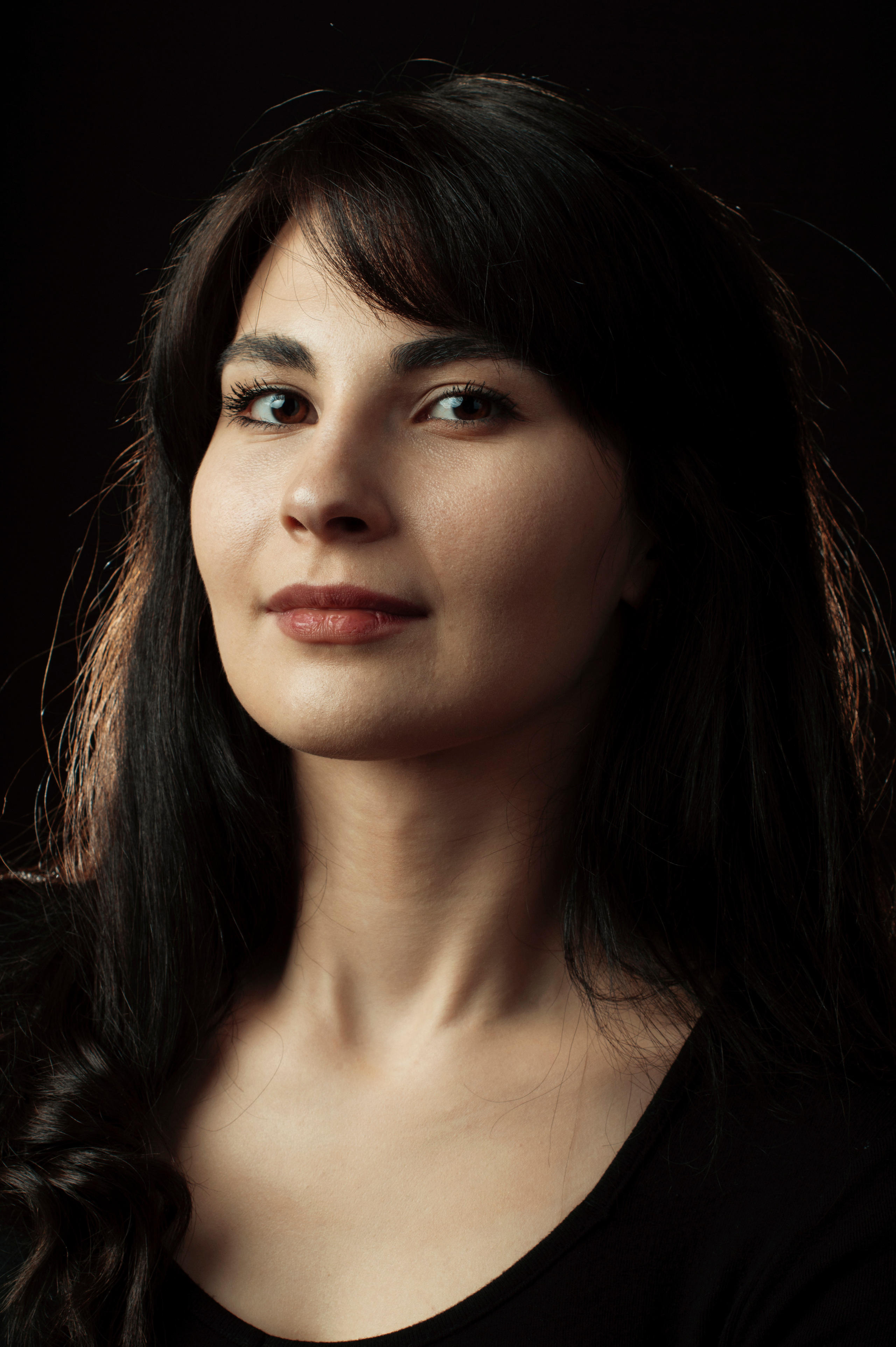 Юлия. Фотограф Сергей Дружков (Воронеж / Липецк)