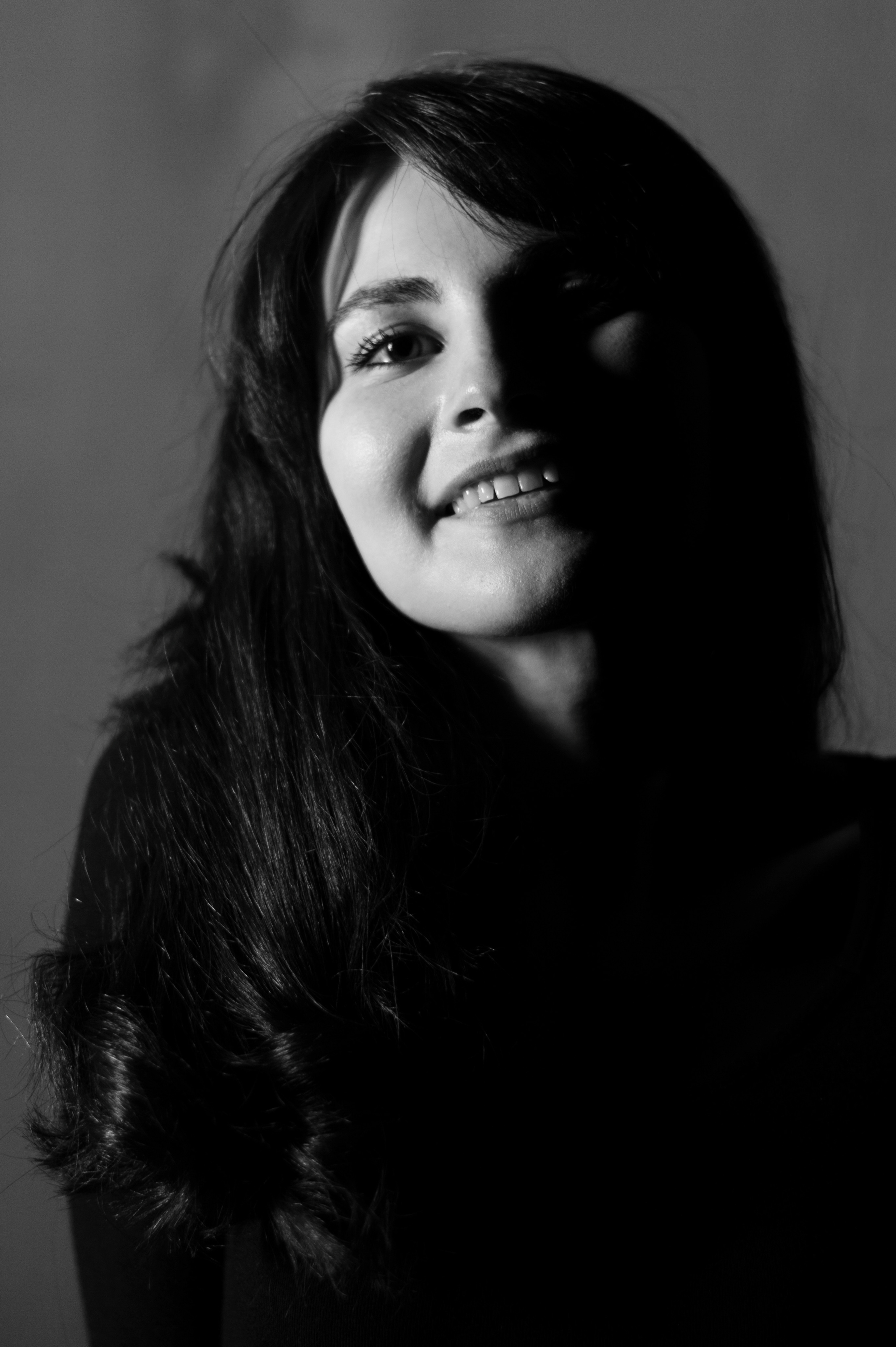 Юлия. Фотограф Сергей Дружков (Воронеж / Липецк)