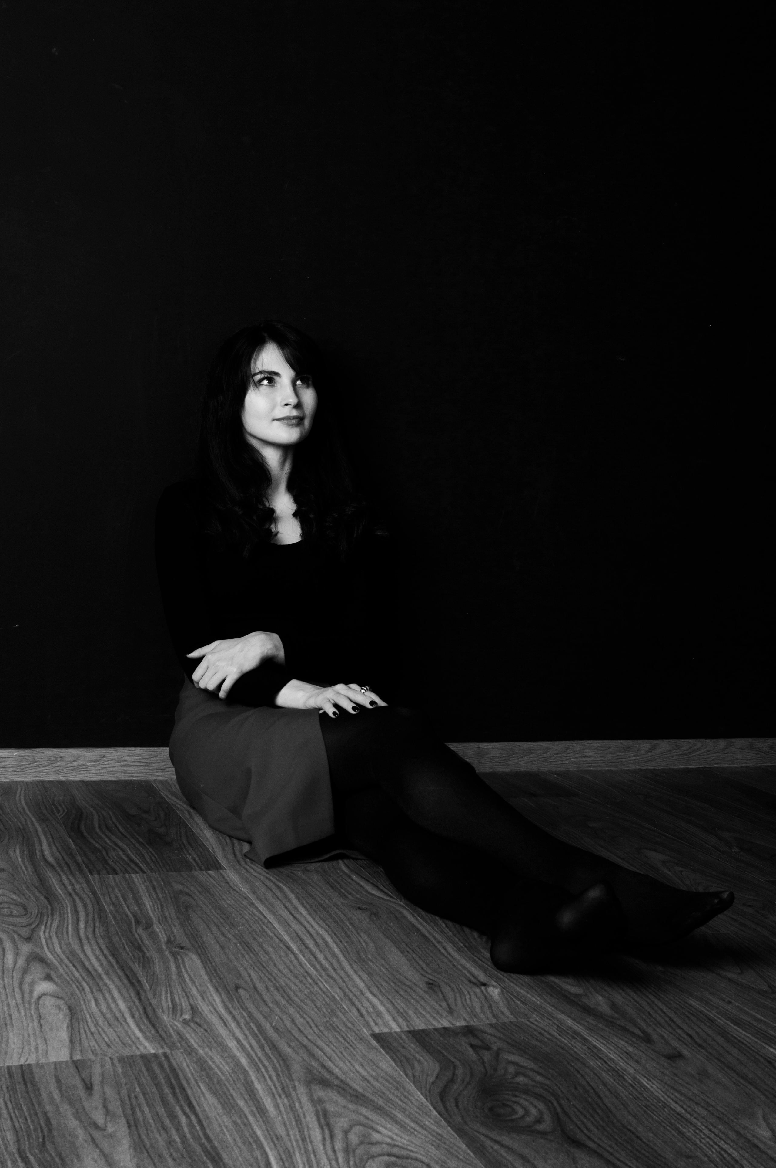 Юлия. Фотограф Сергей Дружков (Воронеж / Липецк)