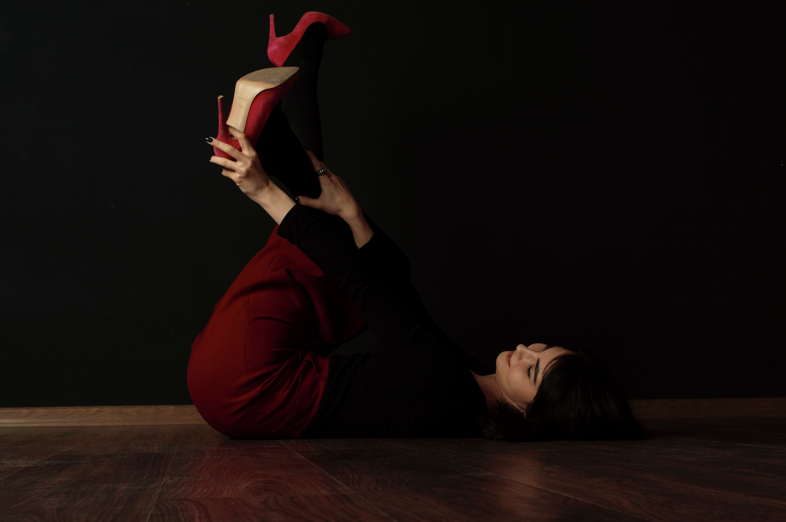 Юлия. Фотограф Сергей Дружков (Воронеж / Липецк)