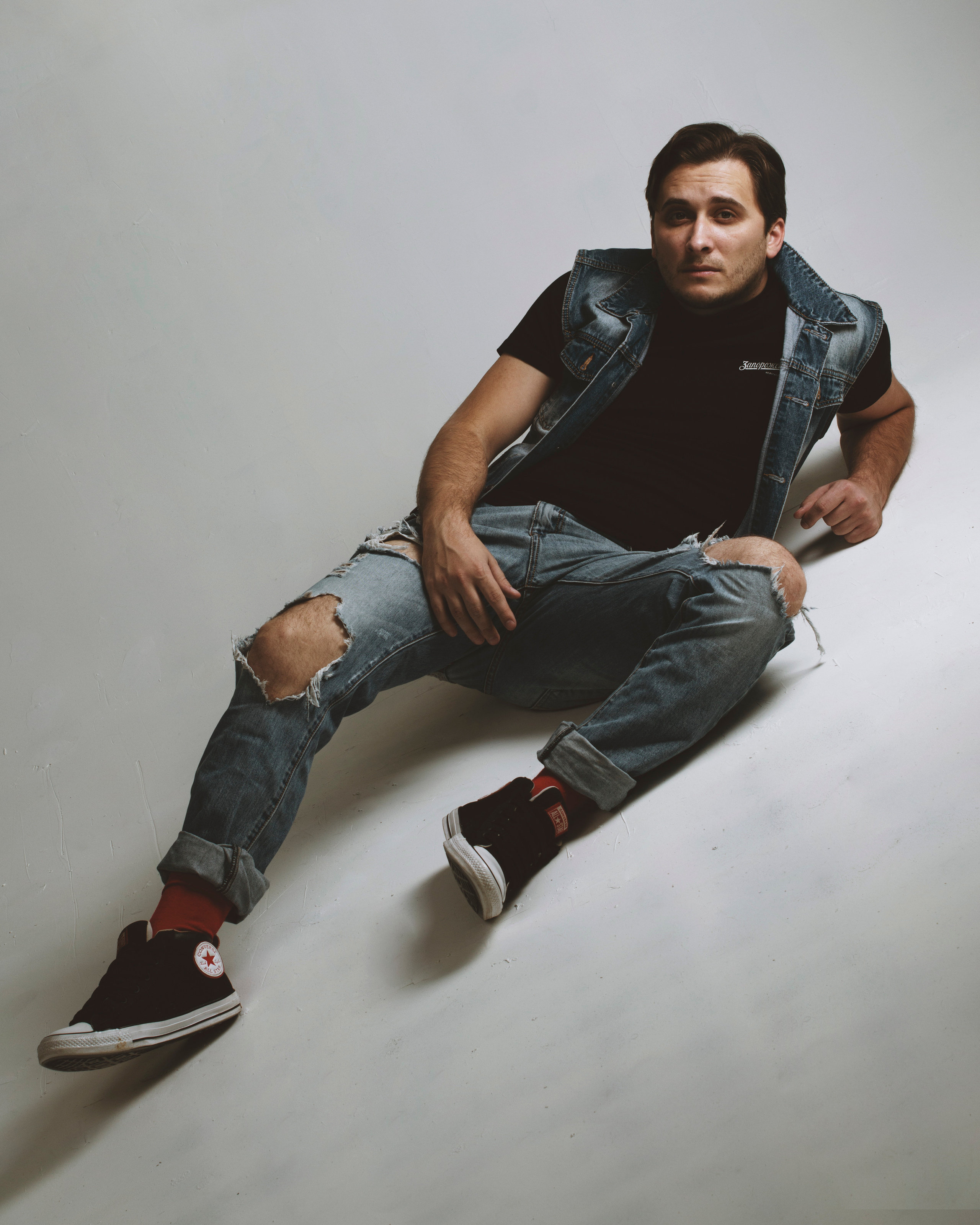 Дмитрий. Фотограф Сергей Дружков (Воронеж / Липецк)