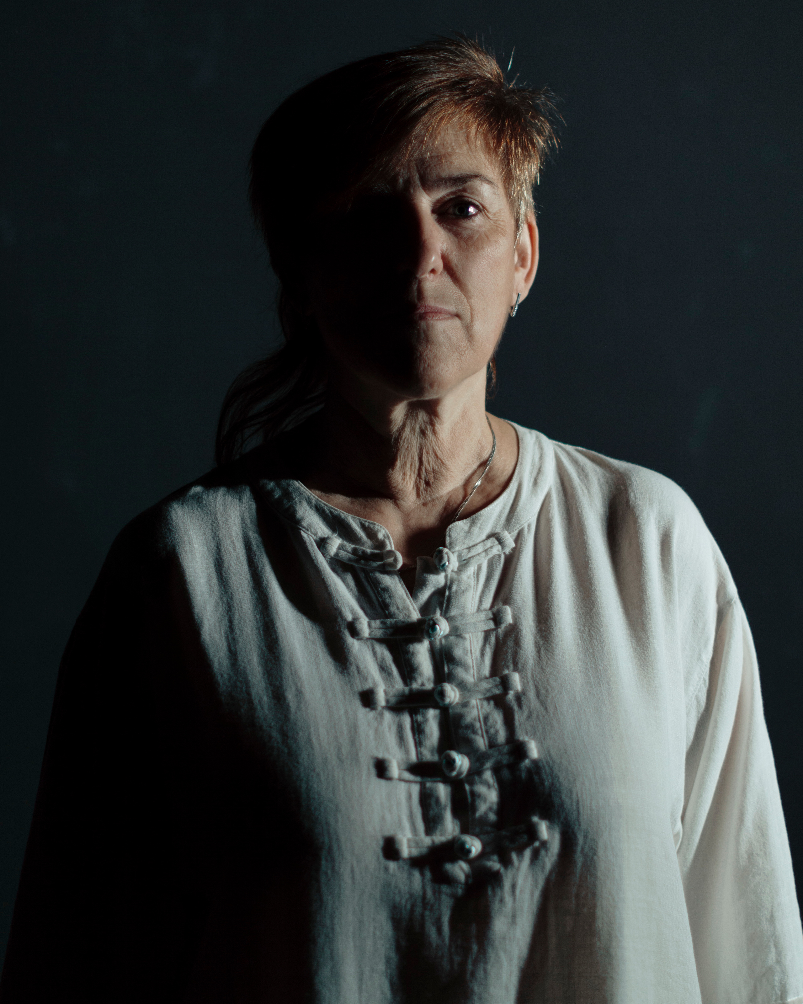 Ирина. Фотограф Сергей Дружков (Воронеж / Липецк)