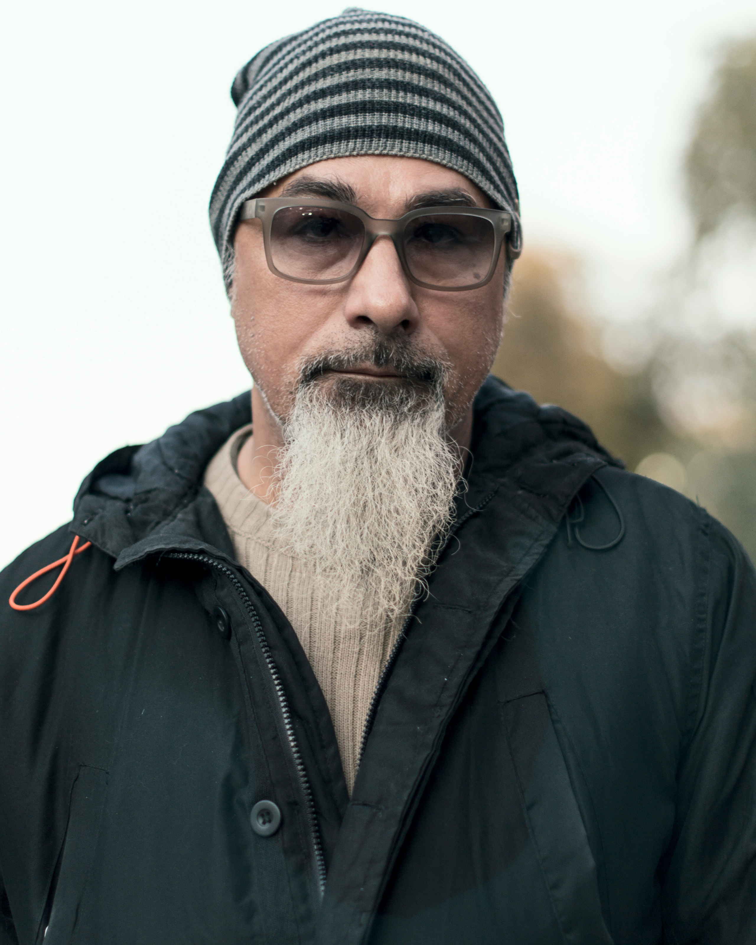 Незнакомцы. Фотограф Сергей Дружков (Воронеж / Липецк)