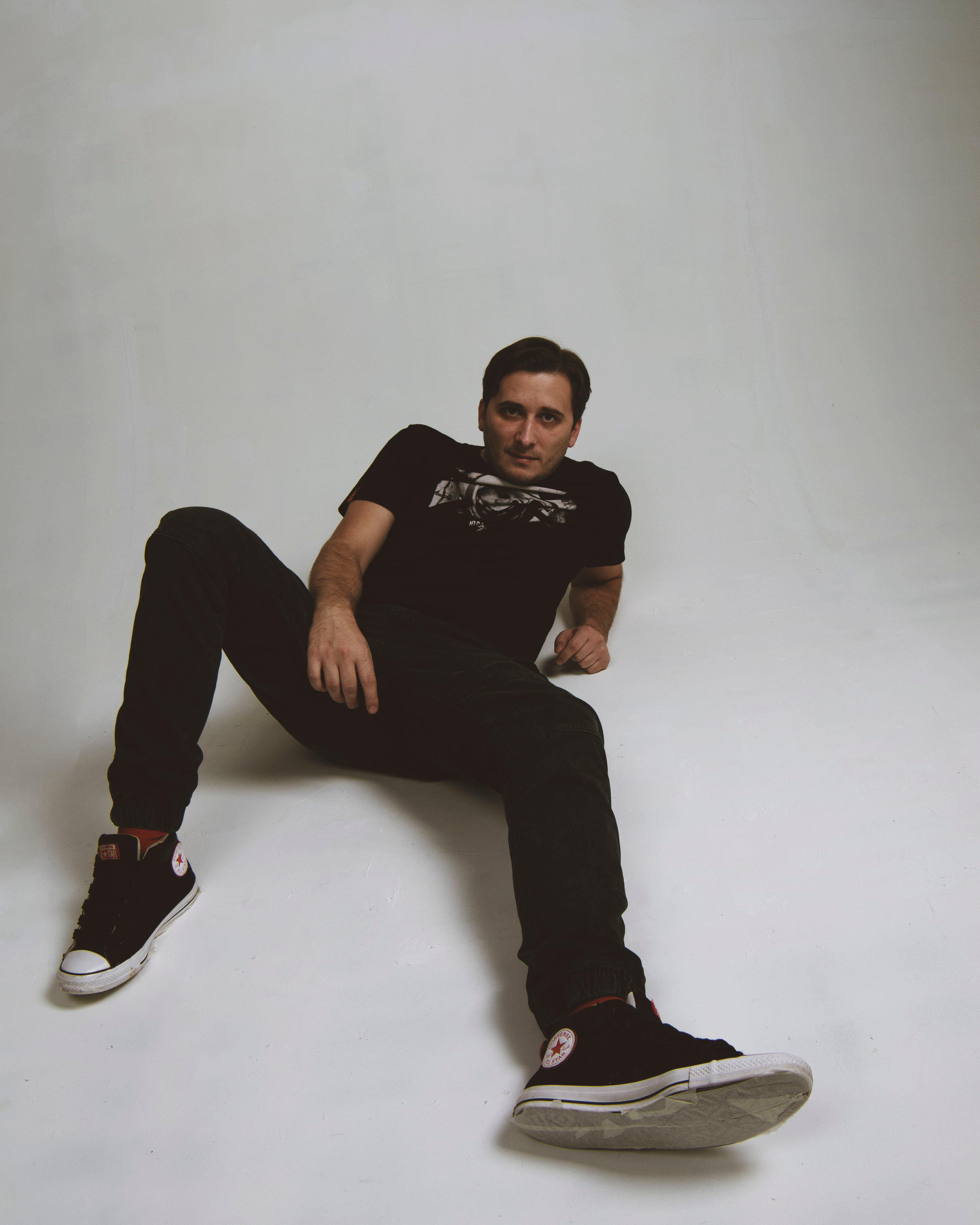 Дмитрий. Фотограф Сергей Дружков (Воронеж / Липецк)