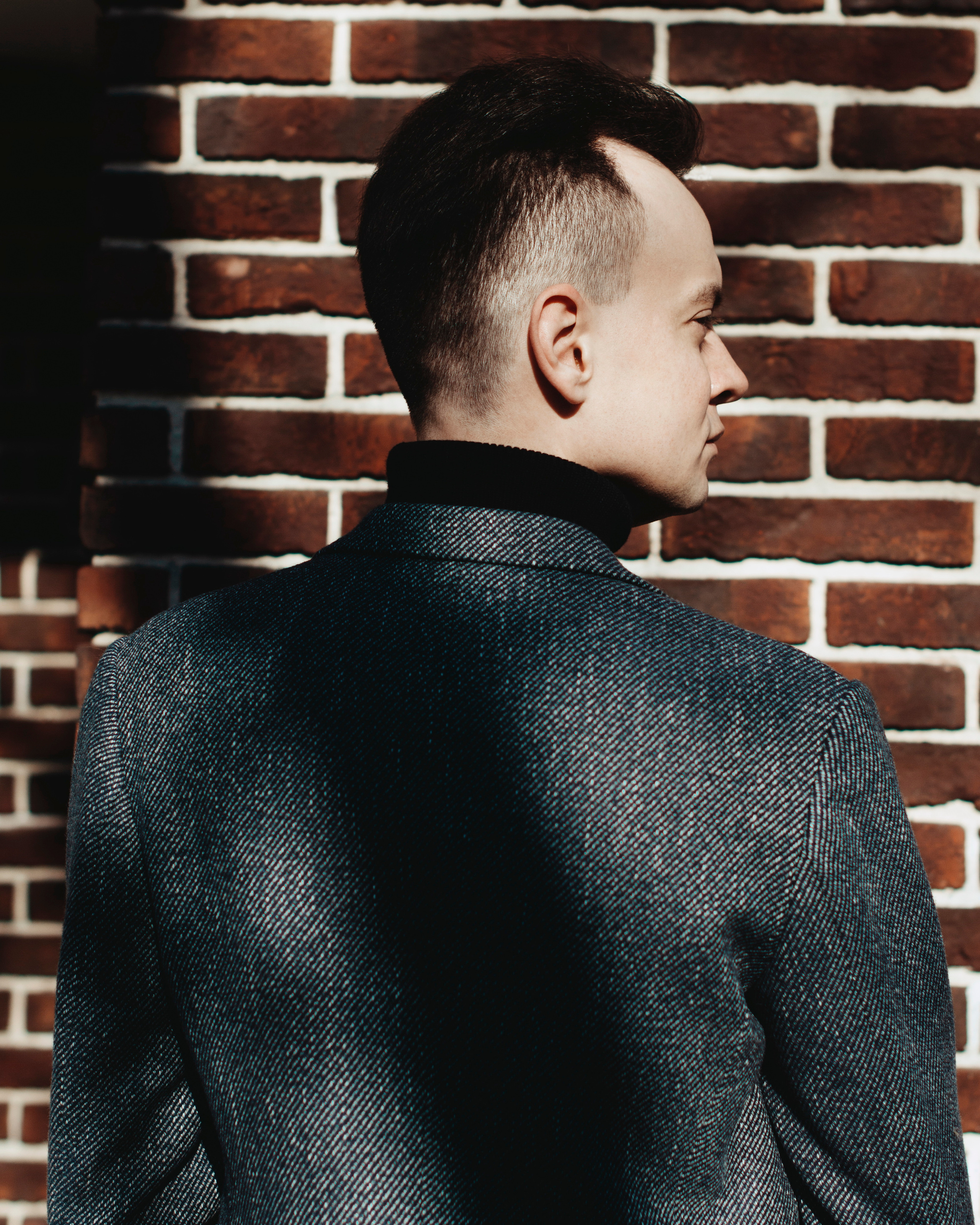 Дмитрий. Фотограф Сергей Дружков (Воронеж / Липецк)