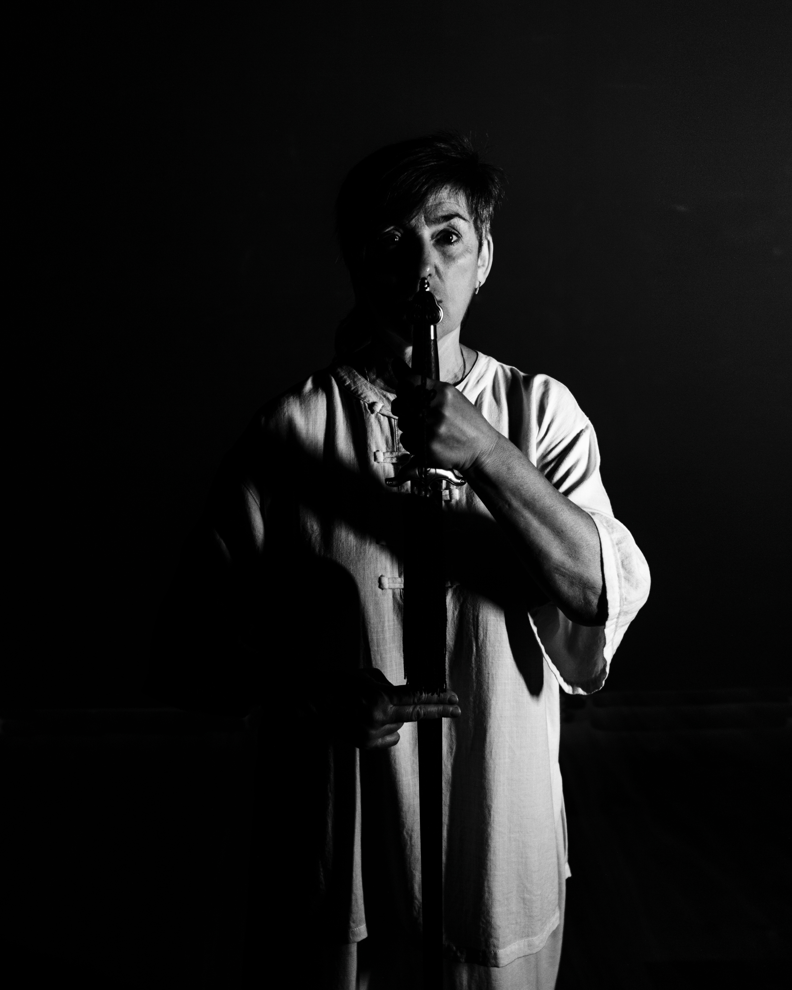 Ирина. Фотограф Сергей Дружков (Воронеж / Липецк)