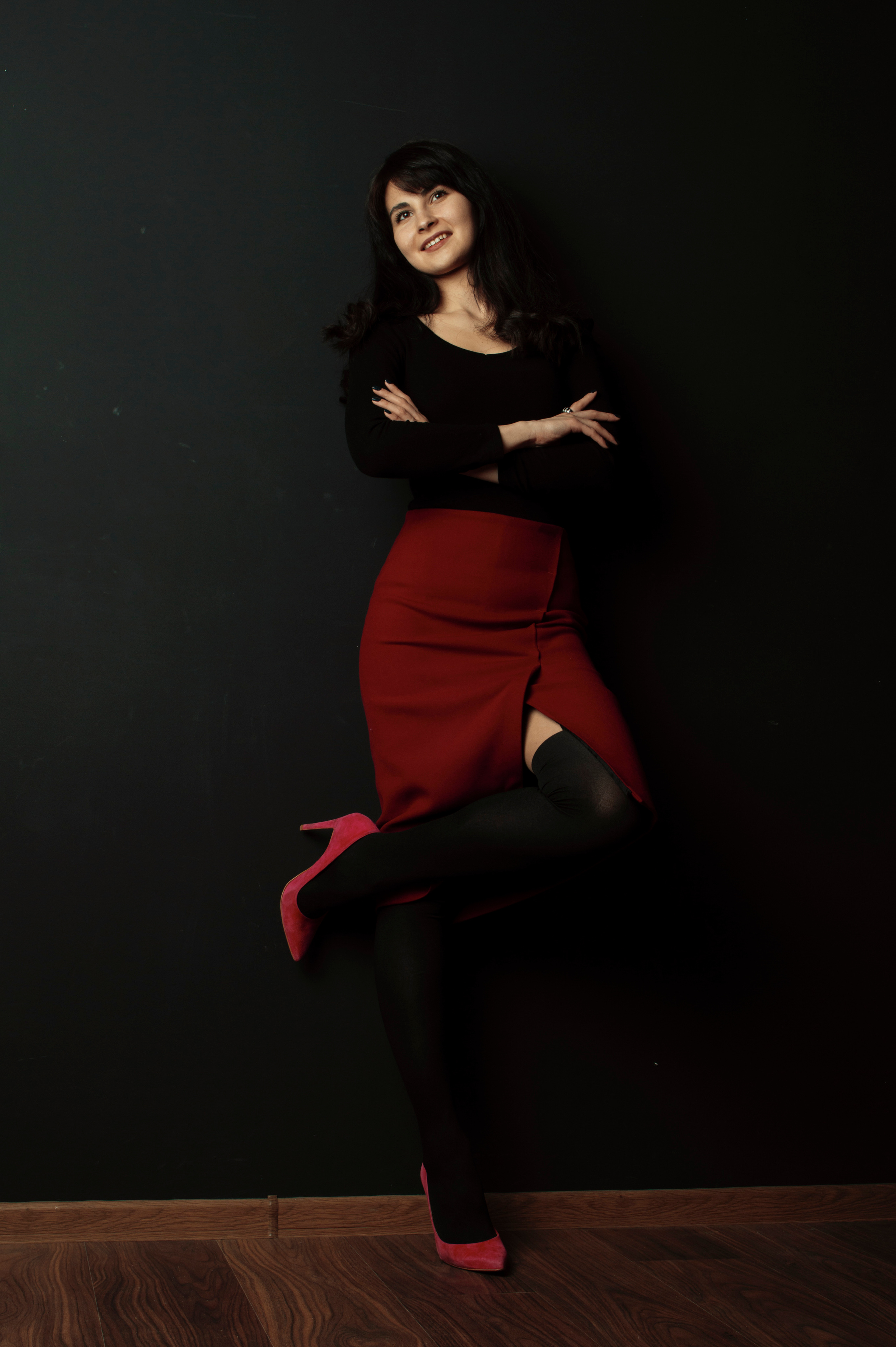 Юлия. Фотограф Сергей Дружков (Воронеж / Липецк)