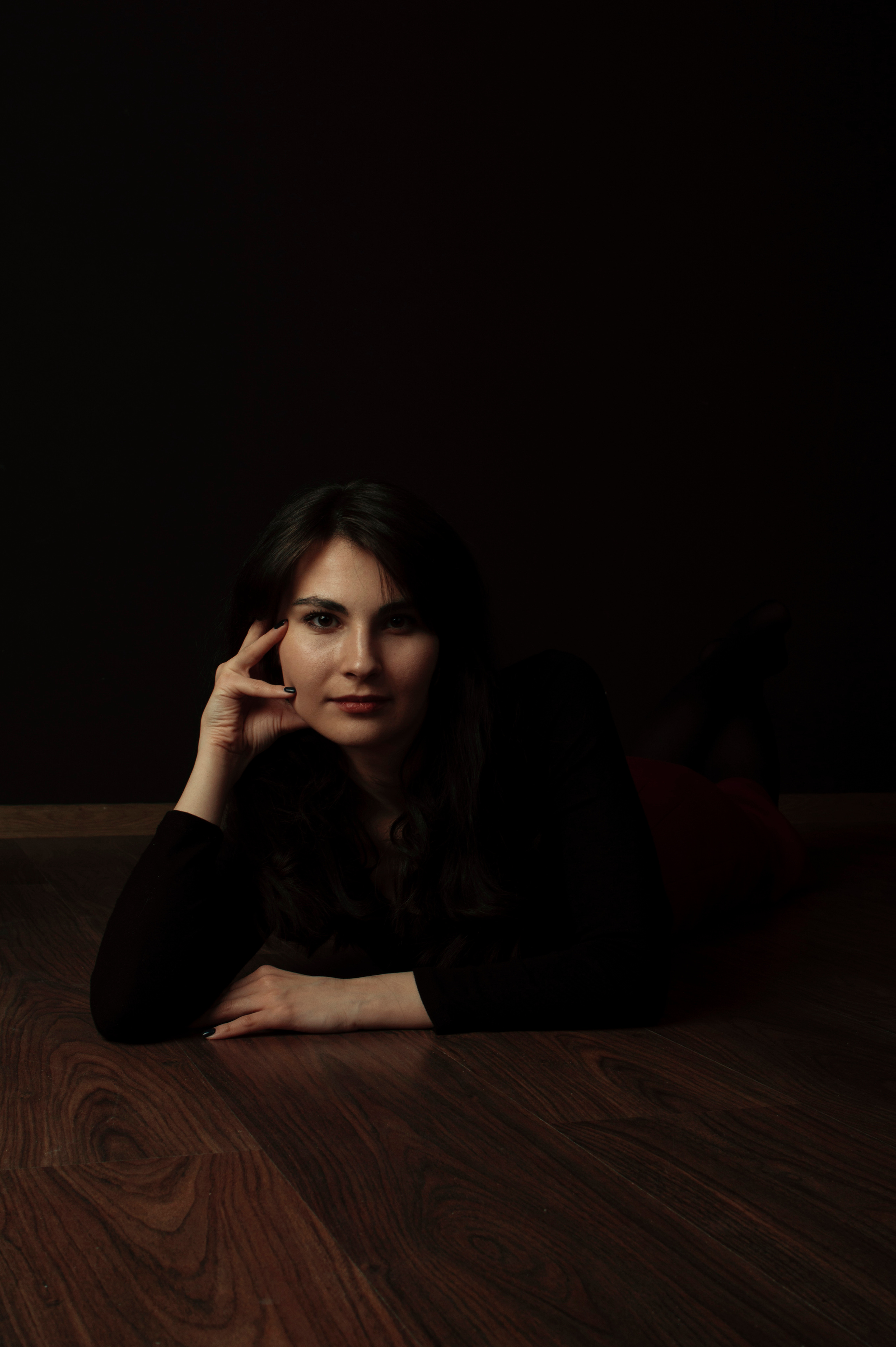 Юлия. Фотограф Сергей Дружков (Воронеж / Липецк)