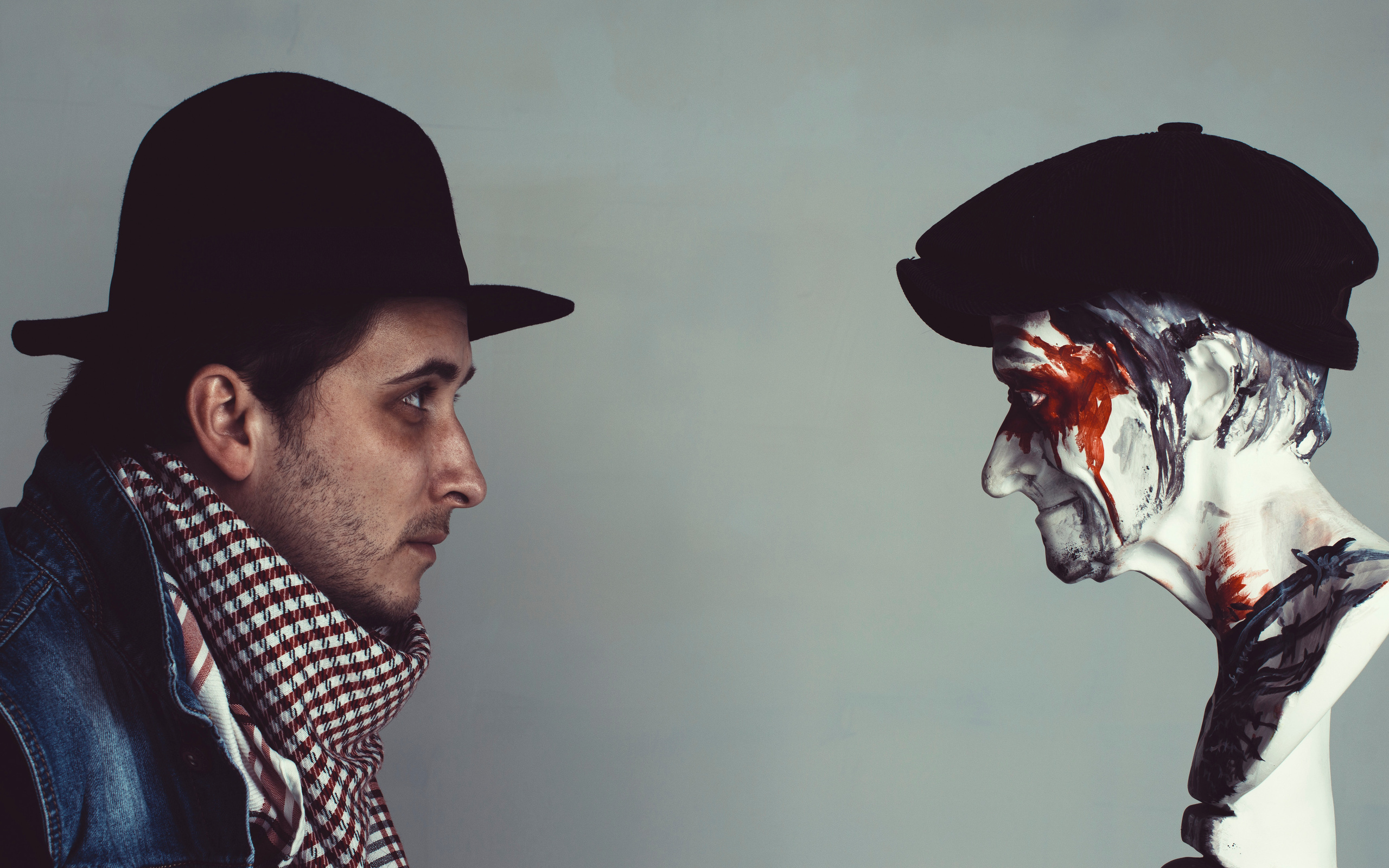 Дмитрий. Фотограф Сергей Дружков (Воронеж / Липецк)