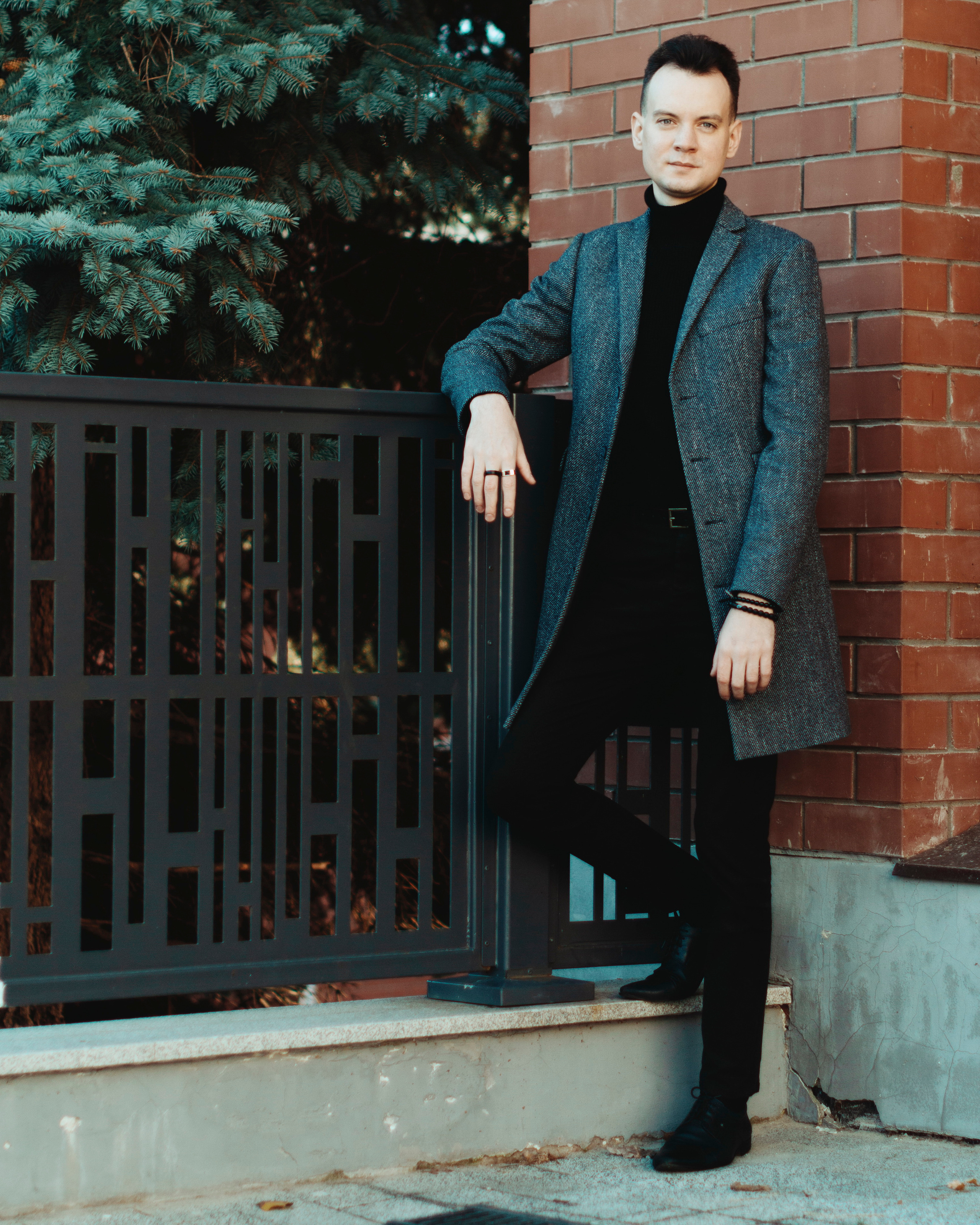 Дмитрий. Фотограф Сергей Дружков (Воронеж / Липецк)