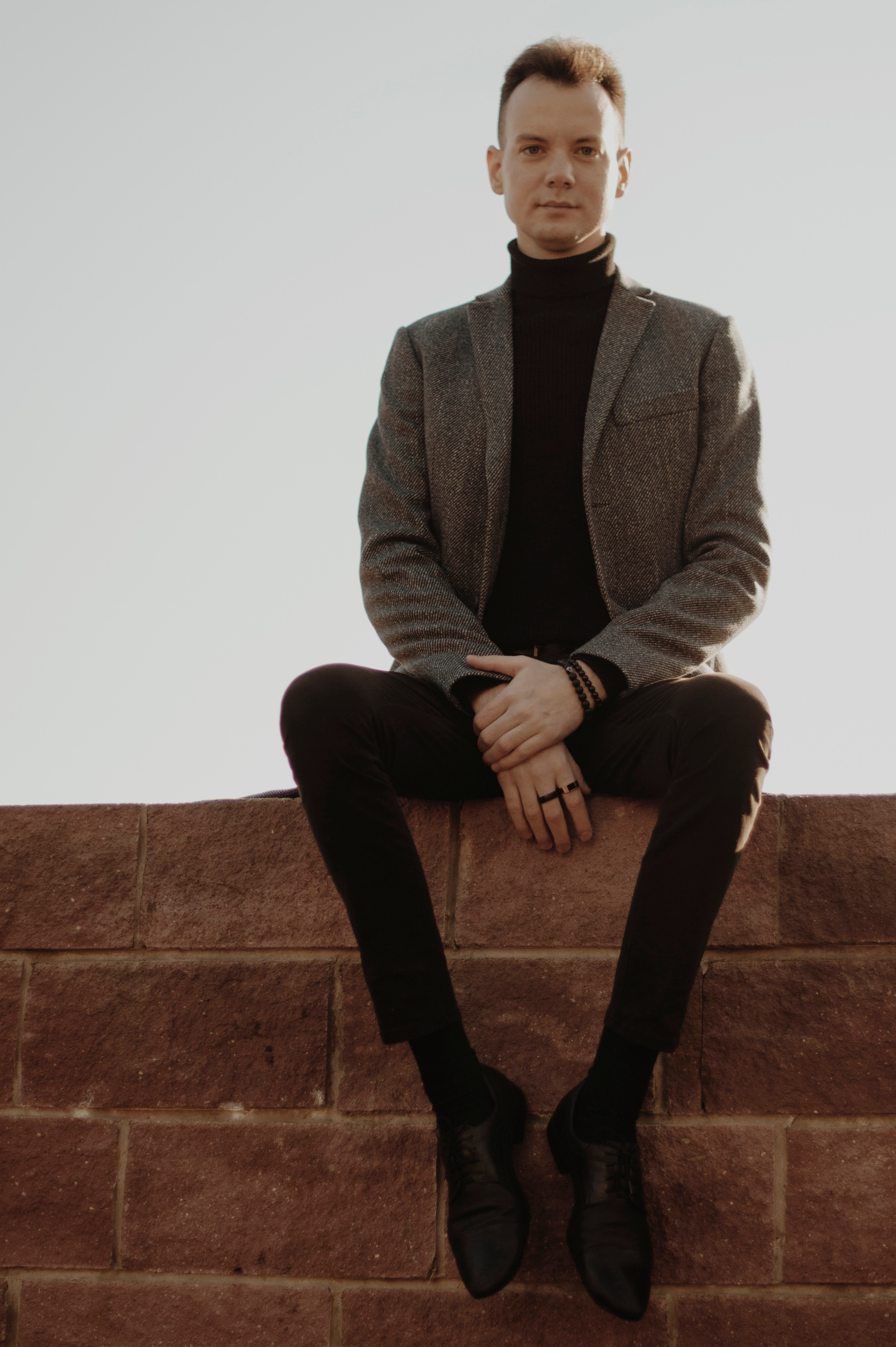 Дмитрий. Фотограф Сергей Дружков (Воронеж / Липецк)