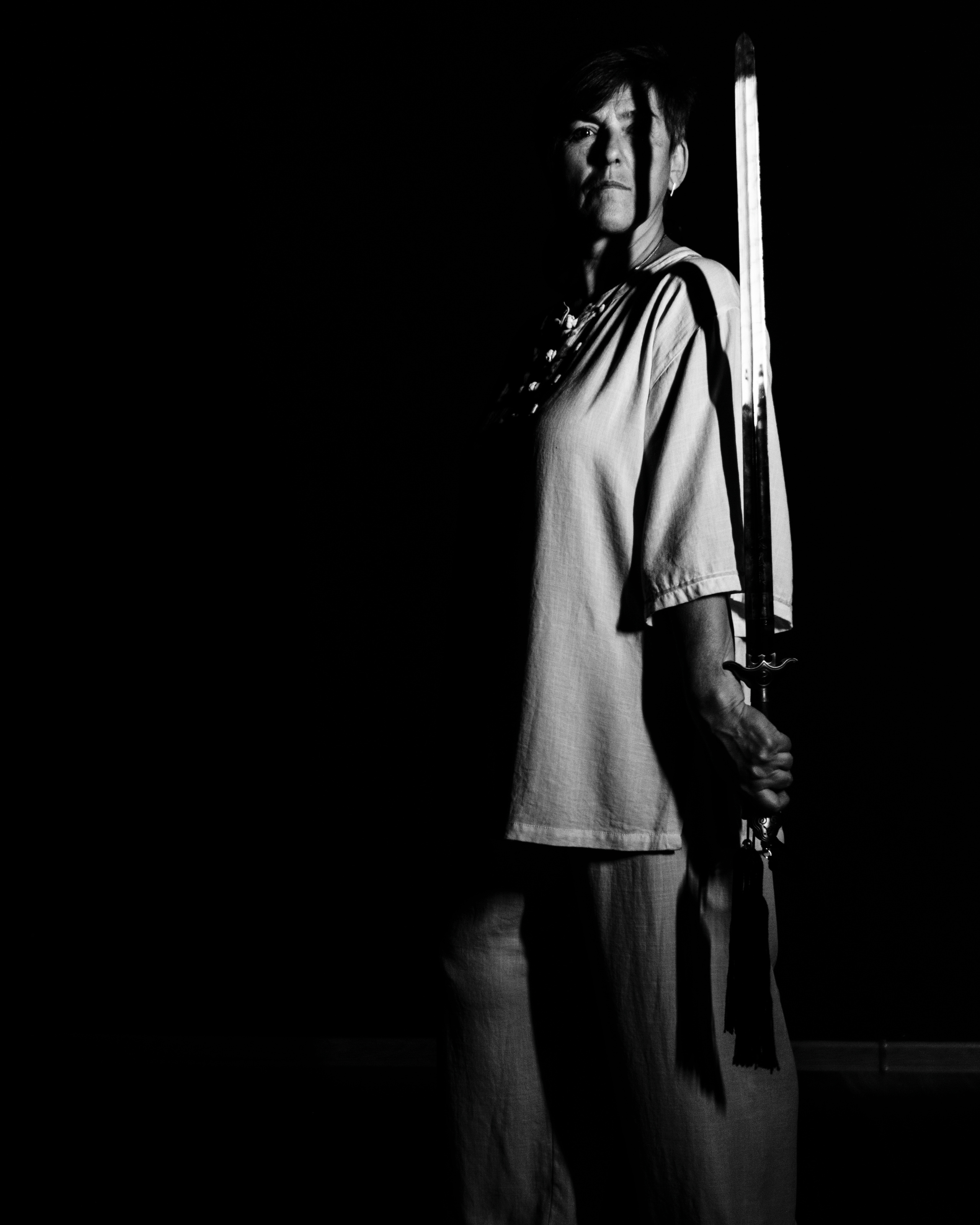 Ирина. Фотограф Сергей Дружков (Воронеж / Липецк)