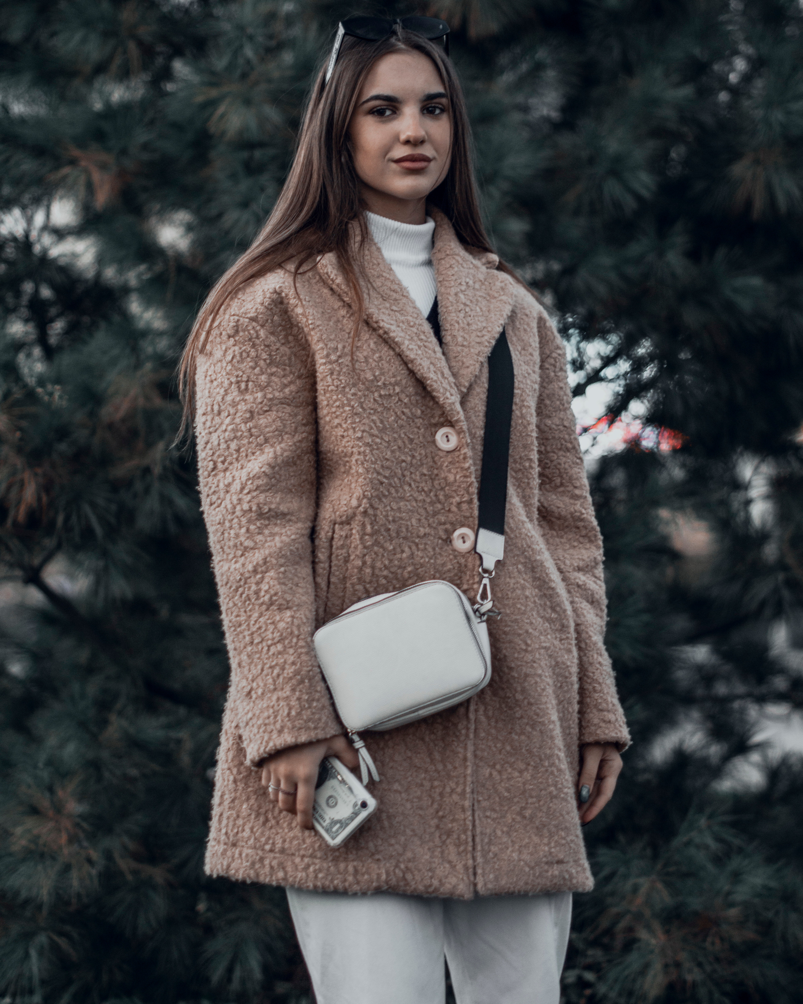 Незнакомцы. Фотограф Сергей Дружков (Воронеж / Липецк)