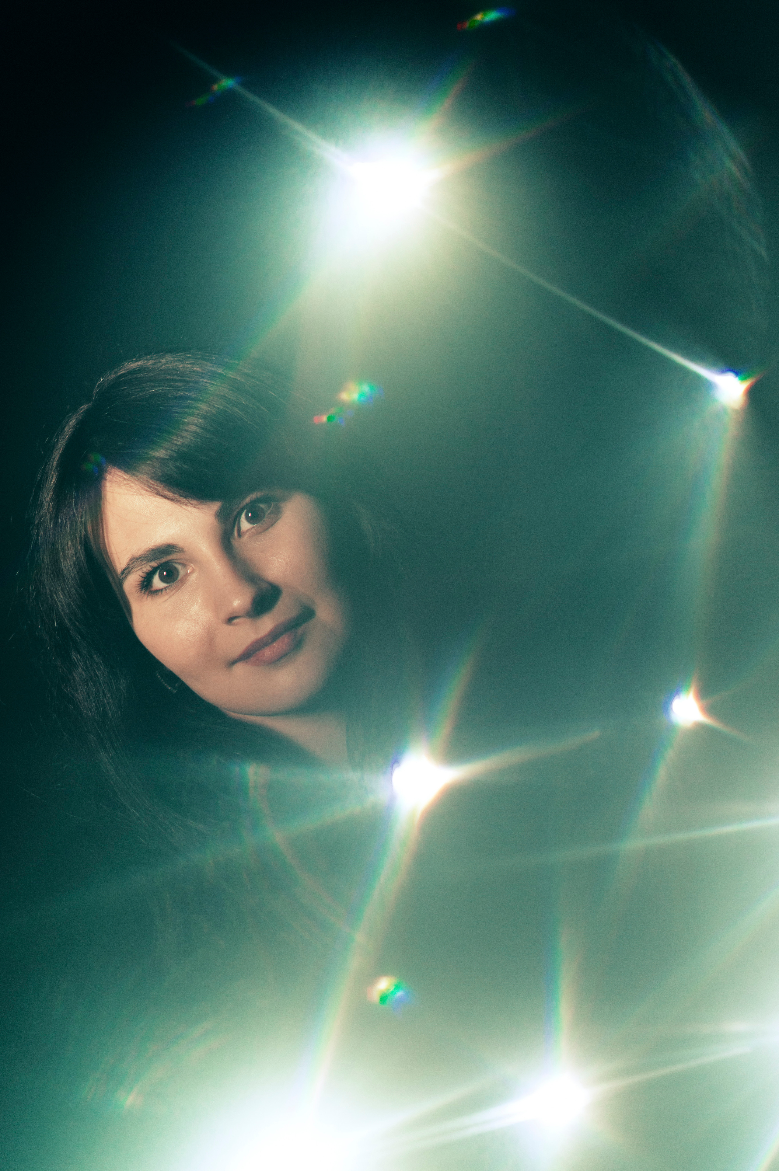 Юлия. Фотограф Сергей Дружков (Воронеж / Липецк)