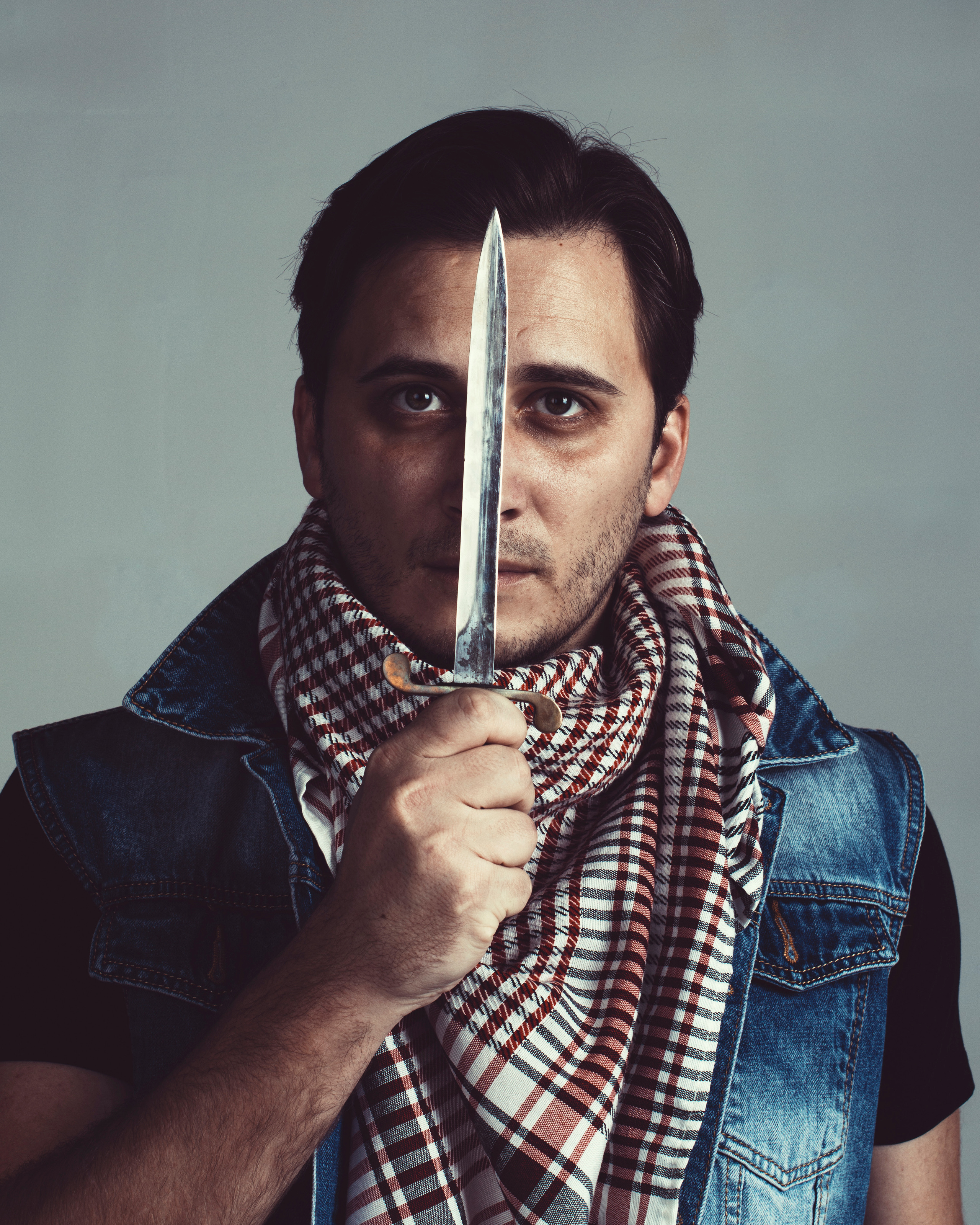 Дмитрий. Фотограф Сергей Дружков (Воронеж / Липецк)