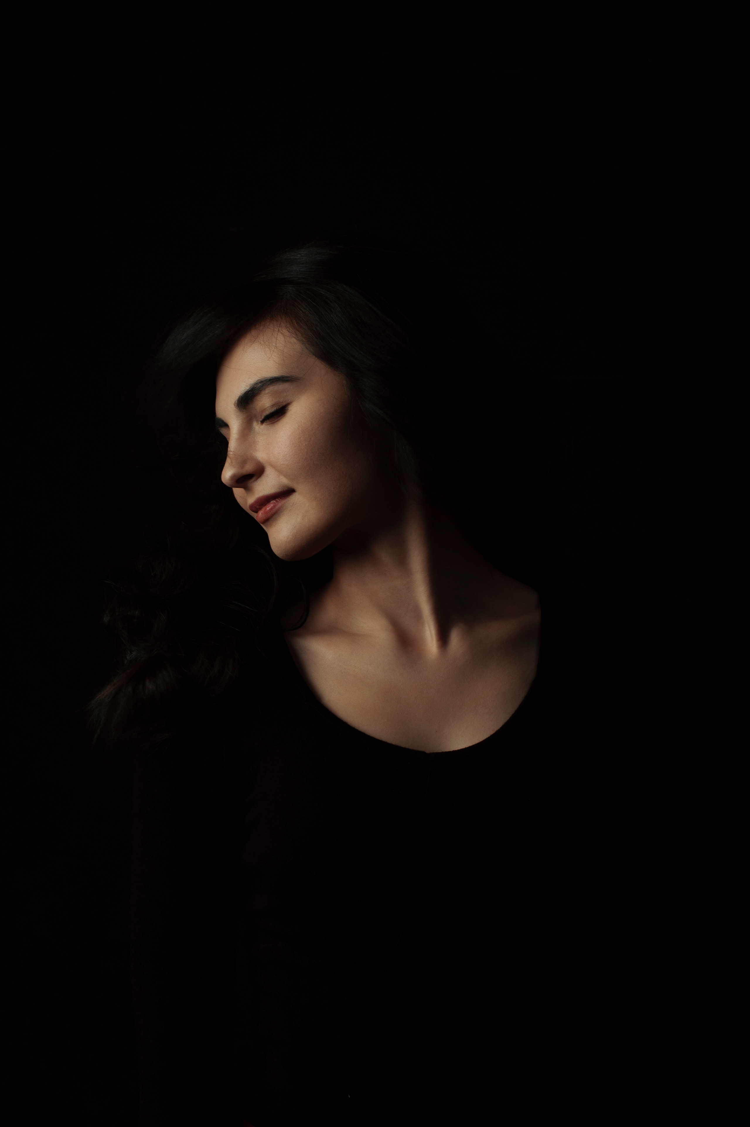 Юлия. Фотограф Сергей Дружков (Воронеж / Липецк)