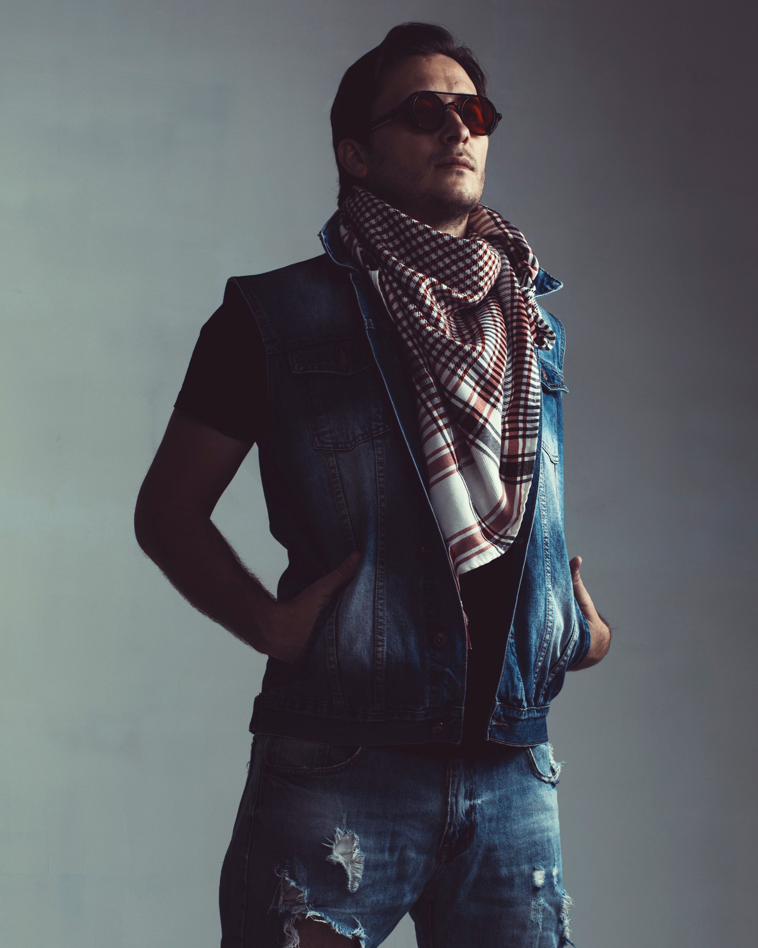 Дмитрий. Фотограф Сергей Дружков (Воронеж / Липецк)