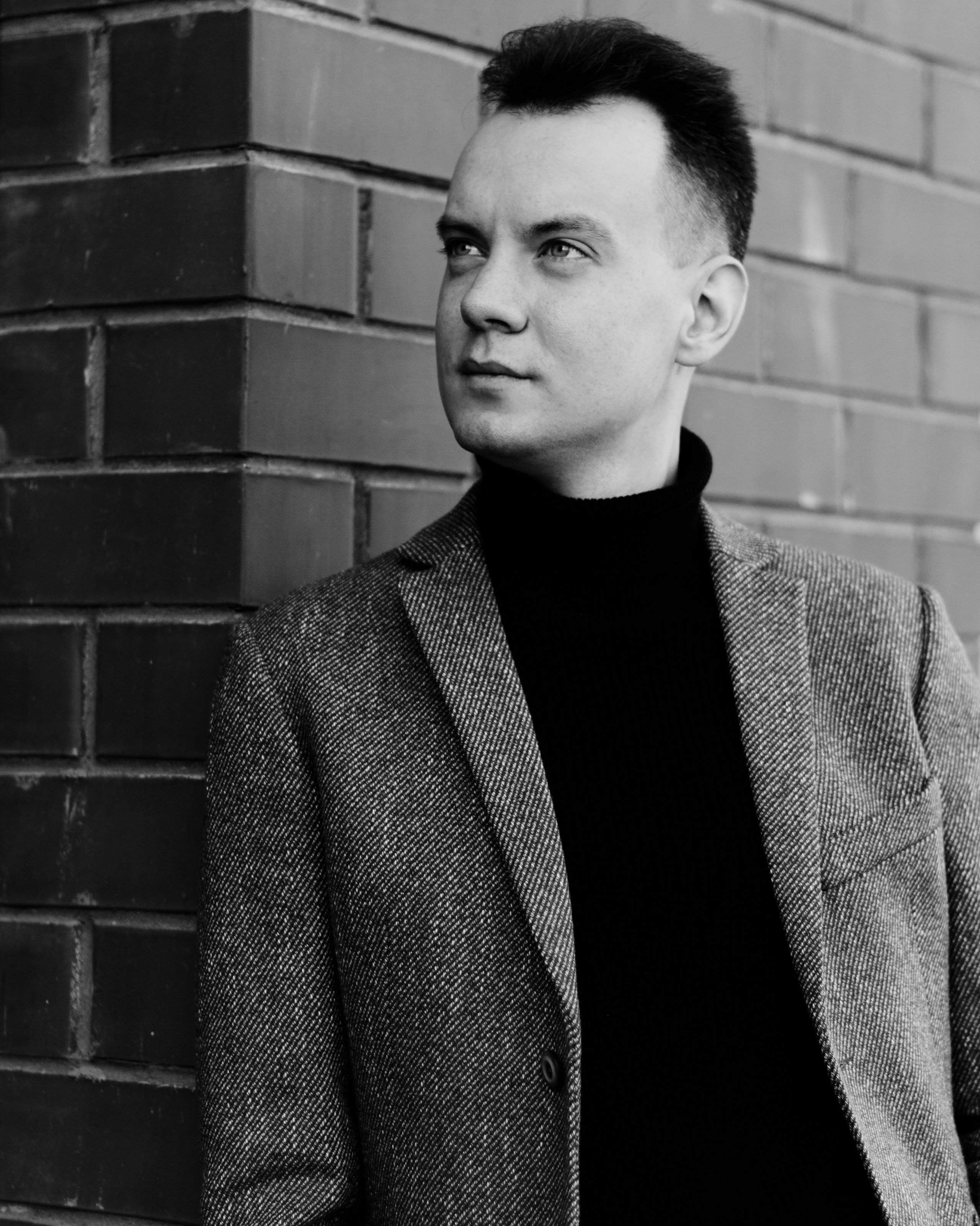 Дмитрий. Фотограф Сергей Дружков (Воронеж / Липецк)