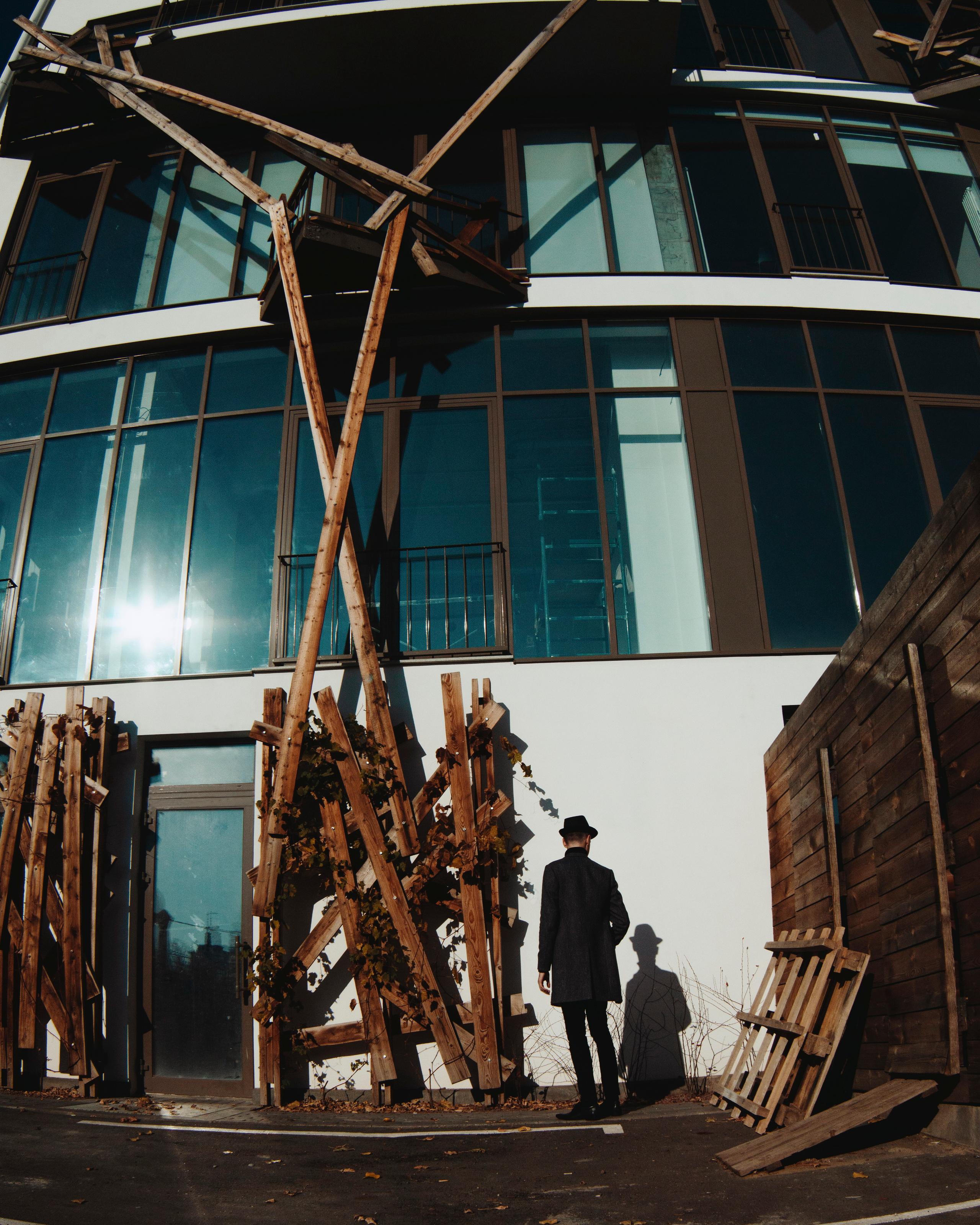 Дмитрий. Фотограф Сергей Дружков (Воронеж / Липецк)