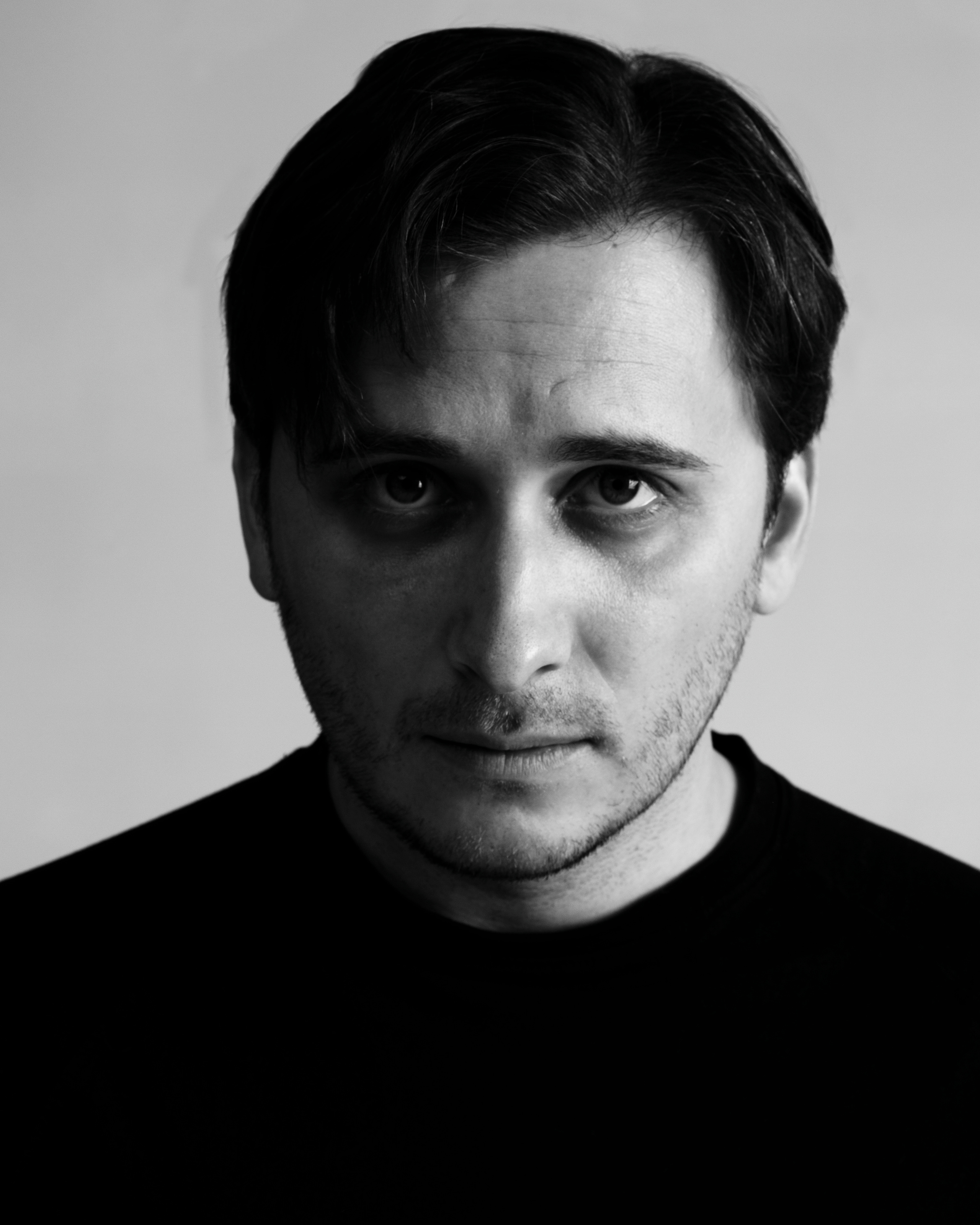 Дмитрий. Фотограф Сергей Дружков (Воронеж / Липецк)