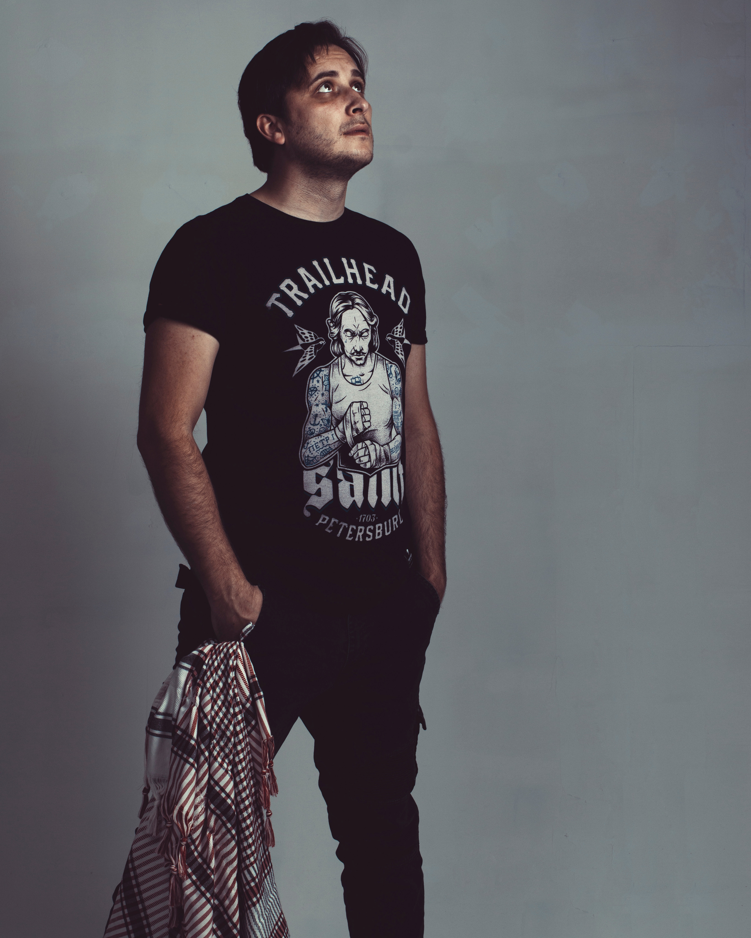 Дмитрий. Фотограф Сергей Дружков (Воронеж / Липецк)